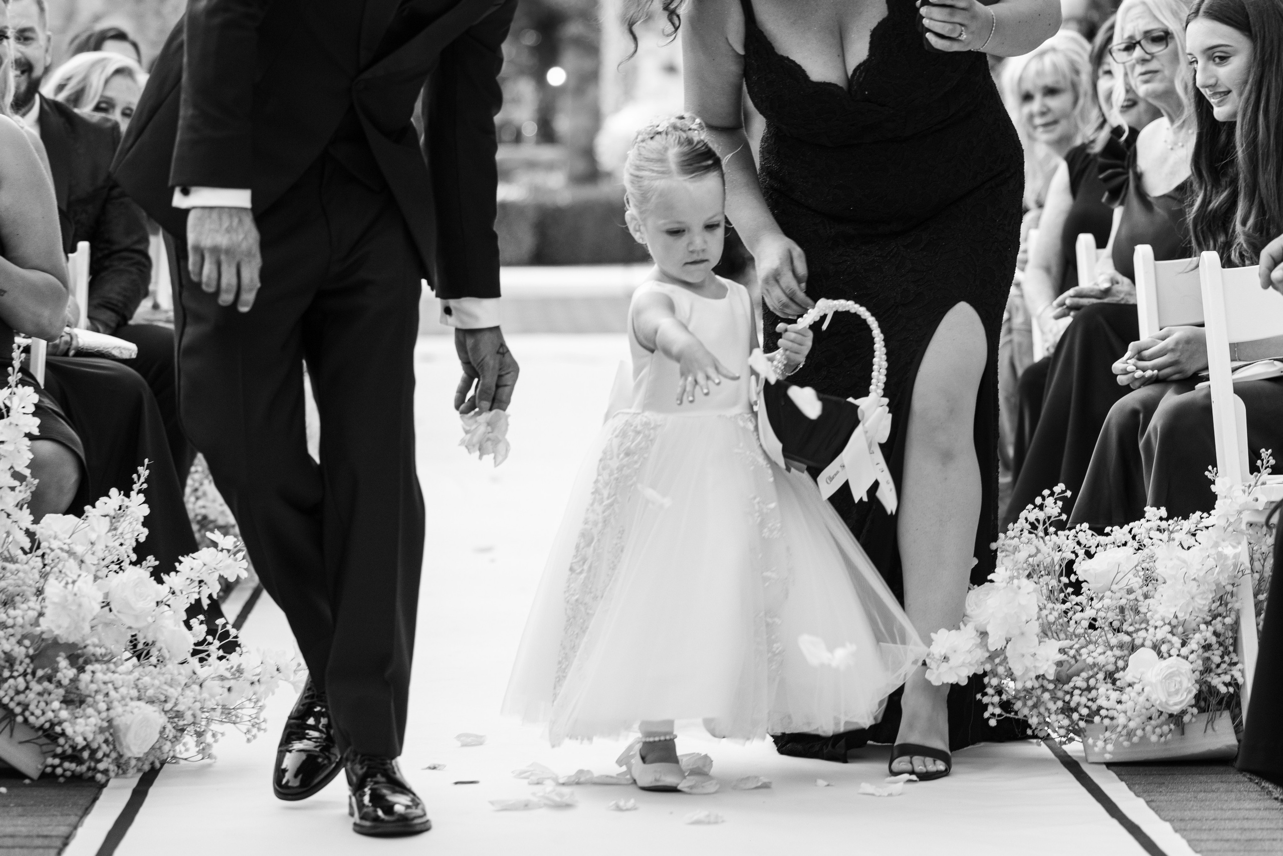 Alexa & Darren. Wedding Photo & Video