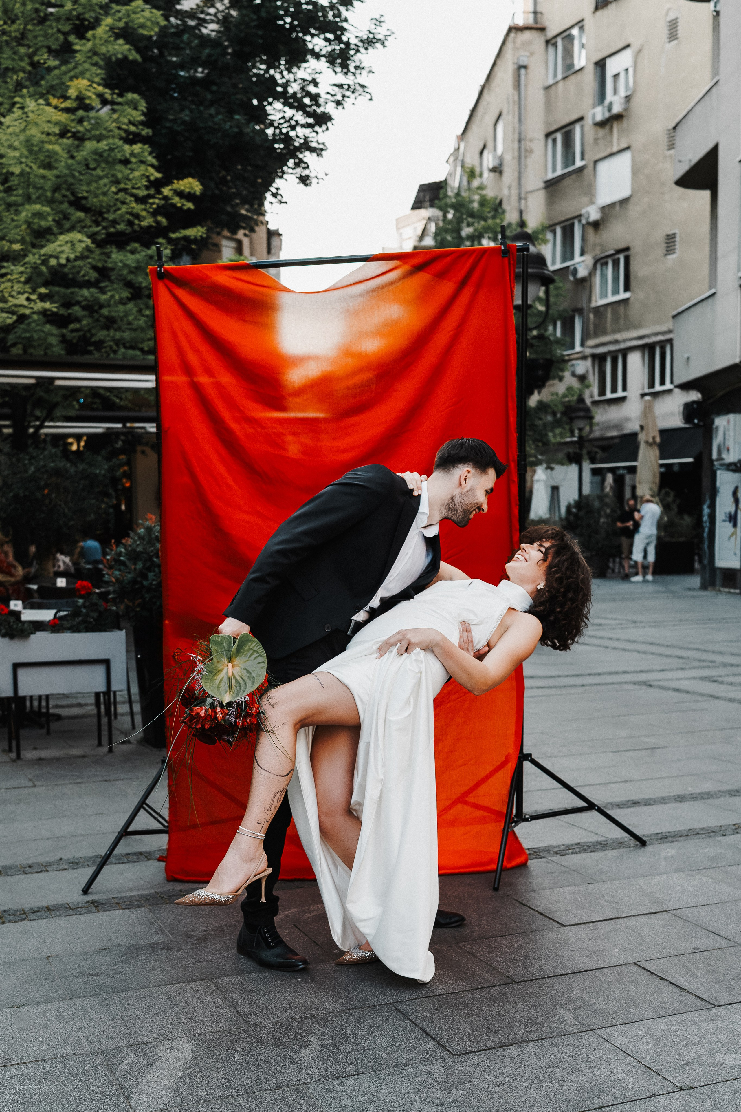 Wedd3. Profesionalna Fotografija Beograd — Staša Komatina