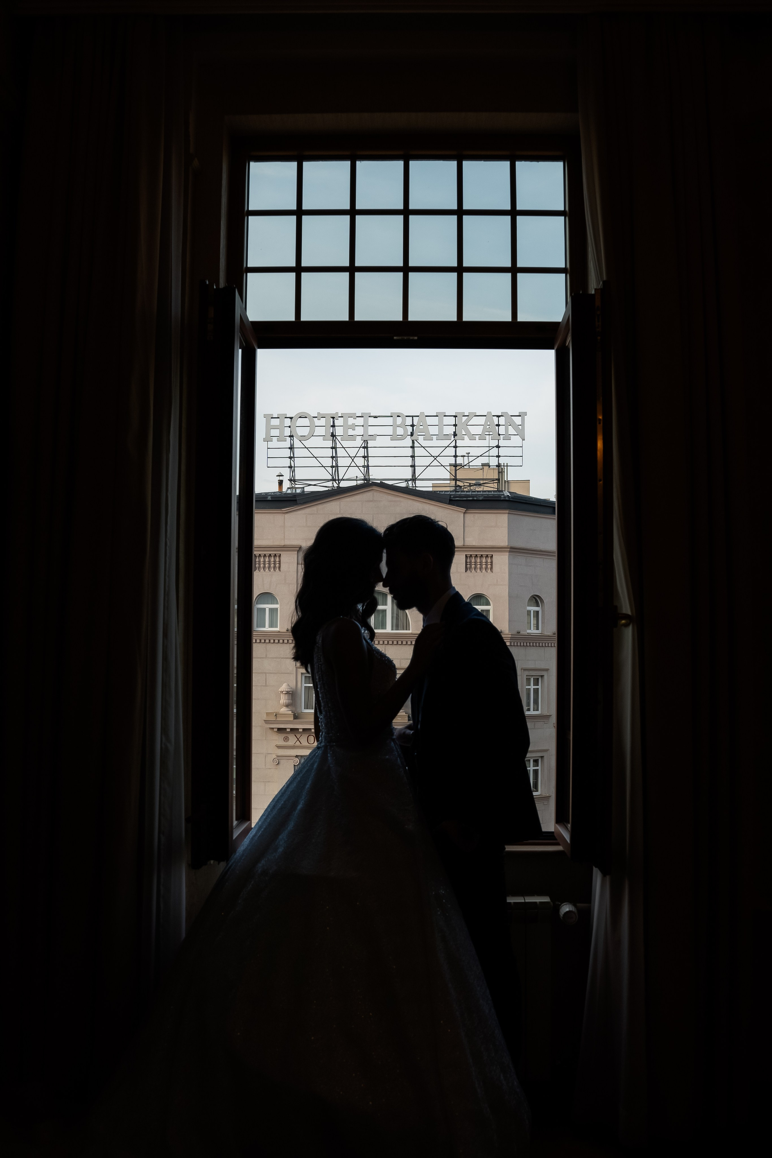 LJUBAV. Profesionalna Fotografija Beograd — Staša Komatina