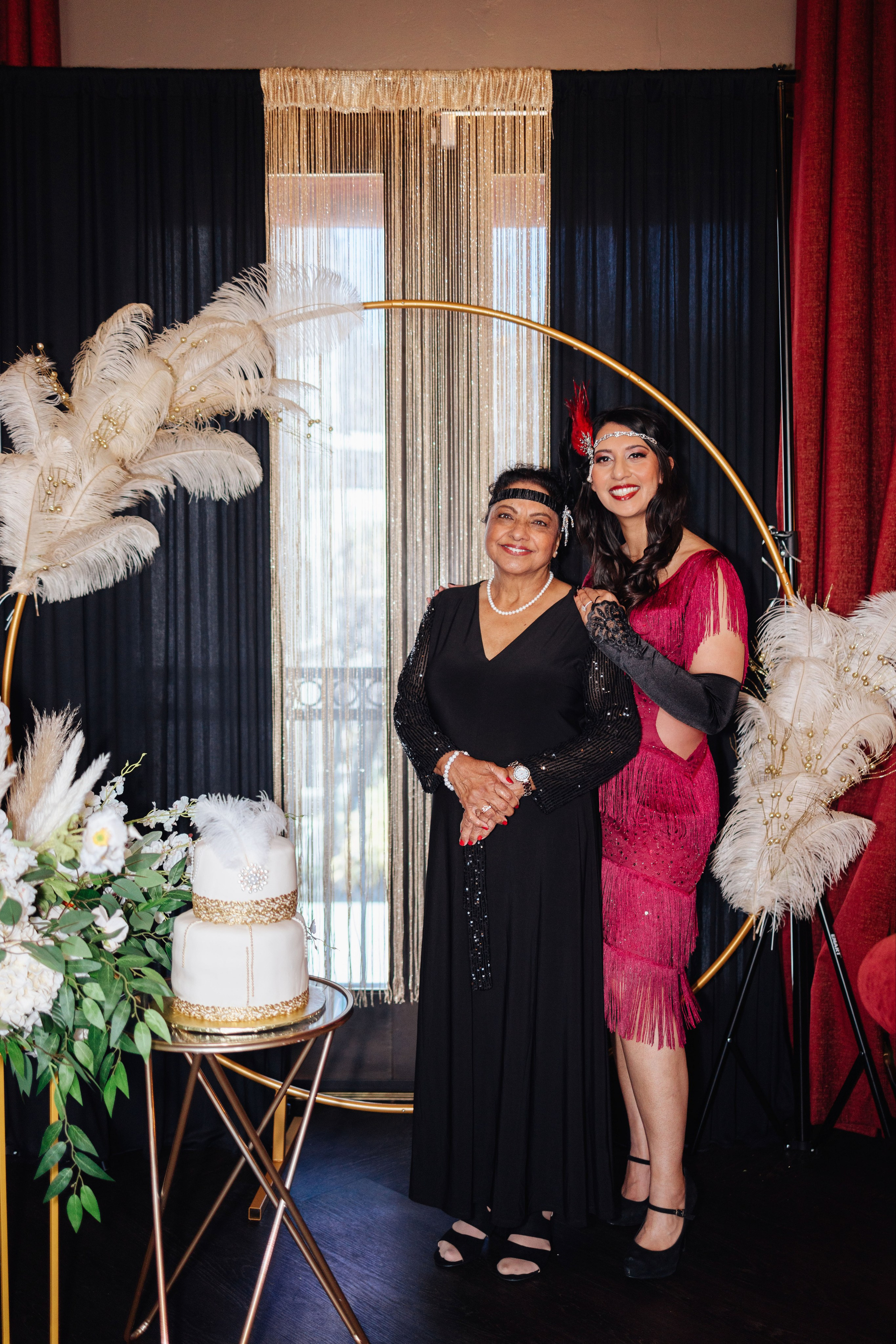 Event Bridal Shower. Family and Event photographer in Bay Area Elena Tiuriumina