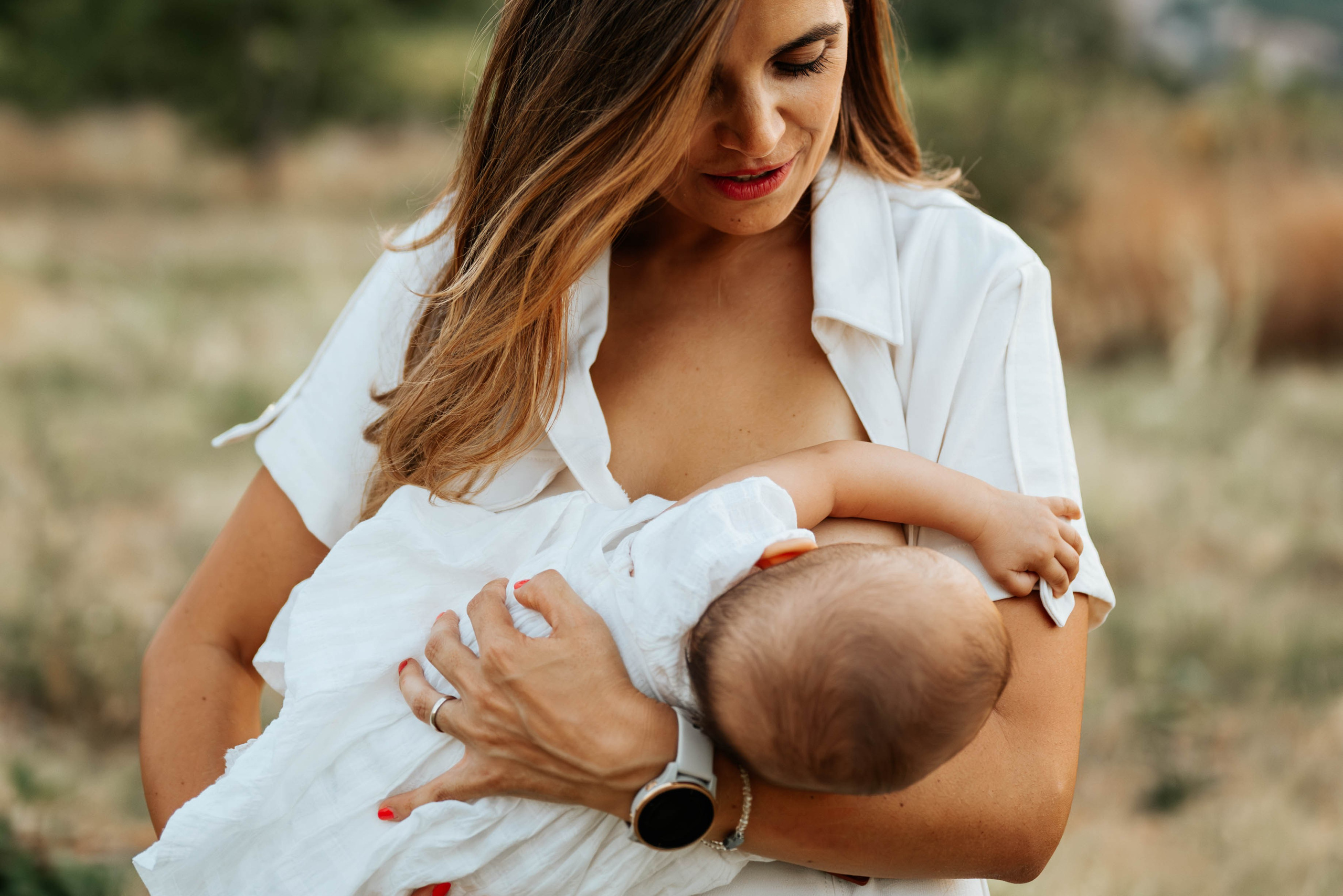 Bojana, Marko, Luka i Anika - porodično fotografisanje. Dečiji i porodični fotograf