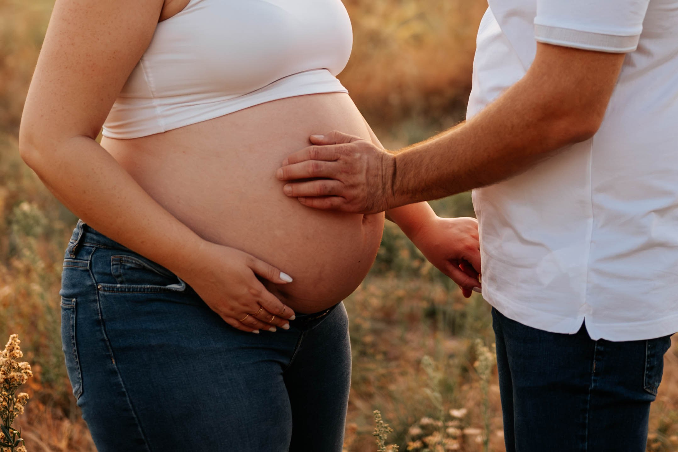 Jovana & Lazar - trudničko fotografisanje. Dečiji i porodični fotograf