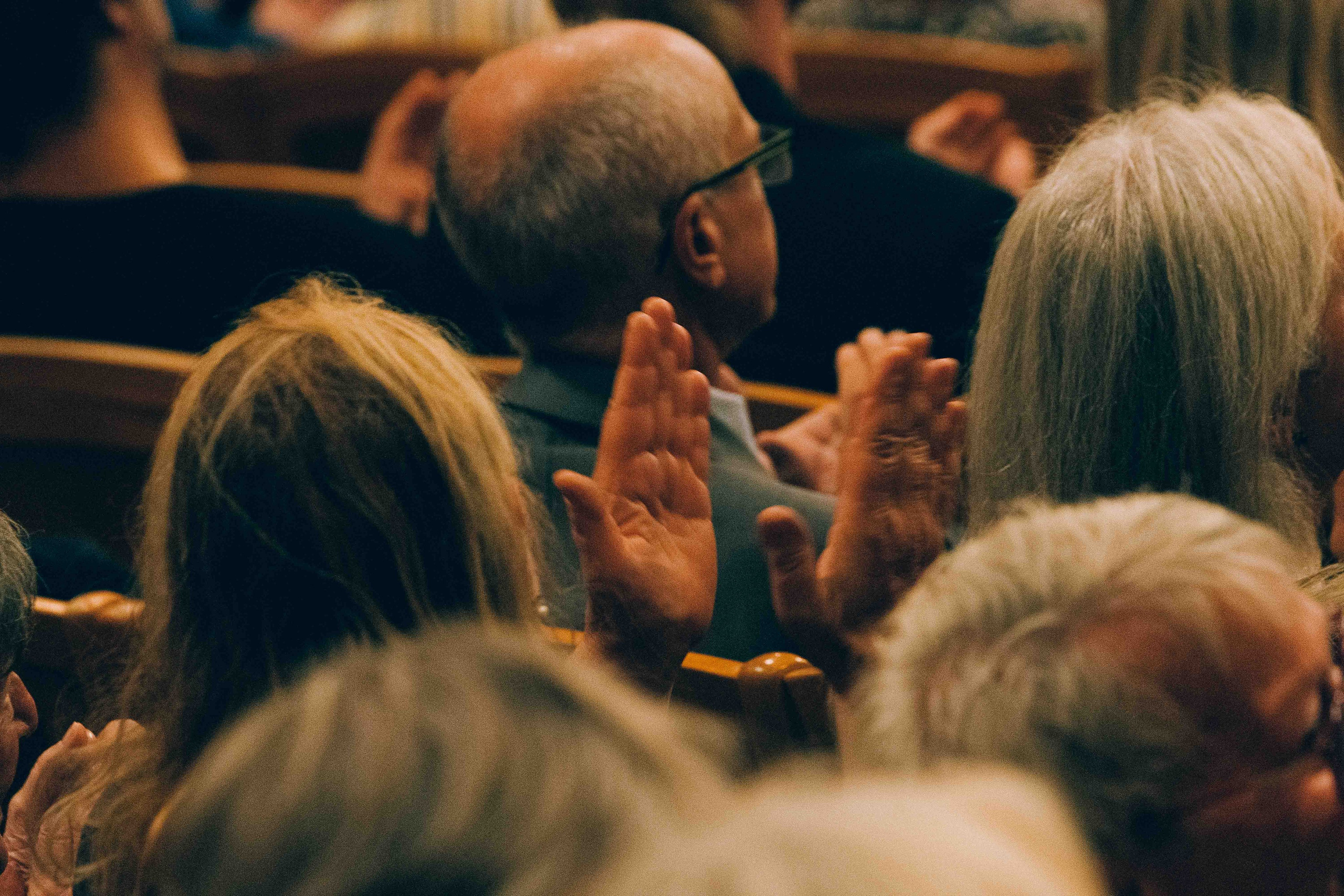 MUSIKVEREIN (VIENNA). Wedding&Event photographer Ismail Rzayev in Baku