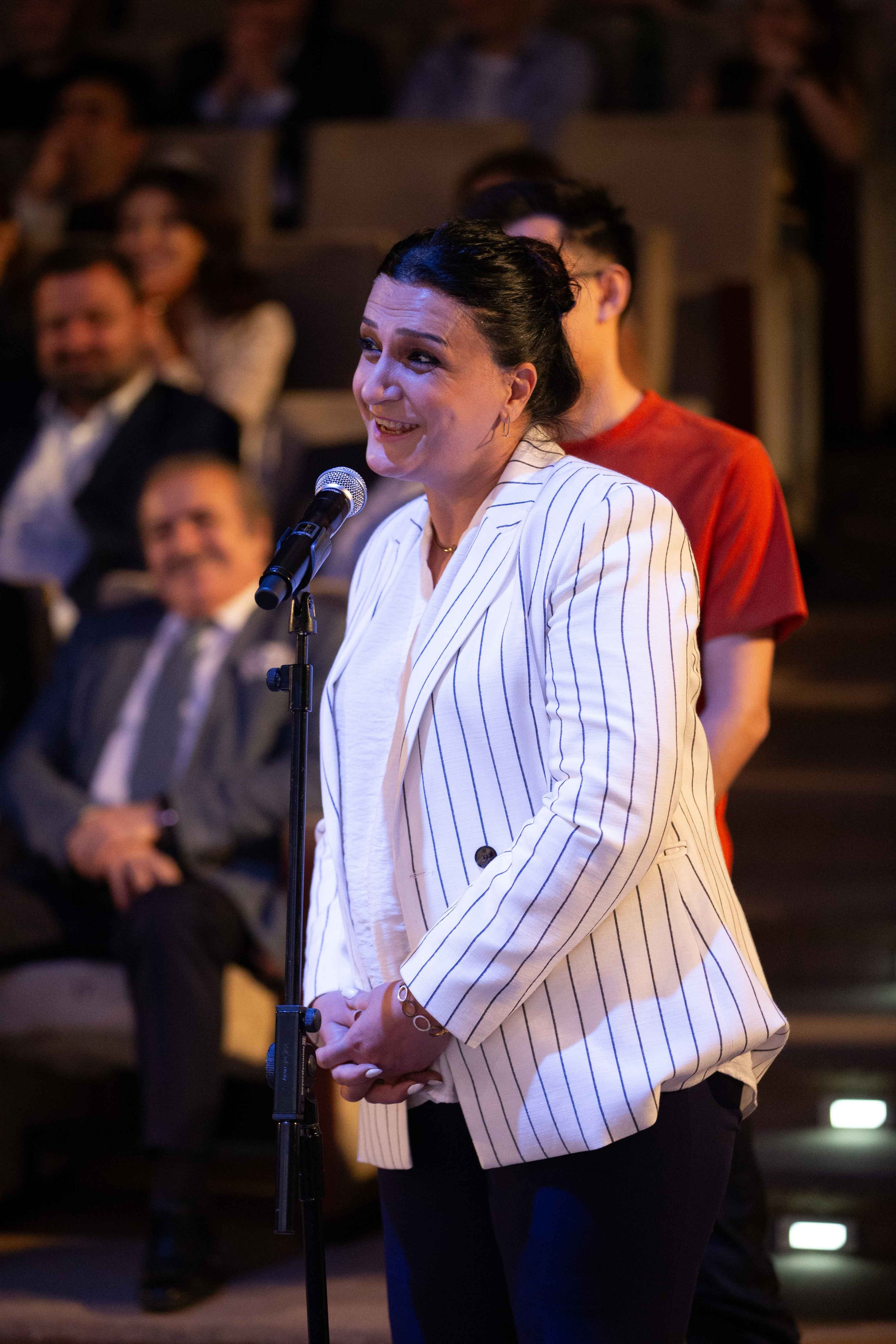 PLANET PARNI IZ BAKU. Wedding&Event photographer Ismail Rzayev in Baku