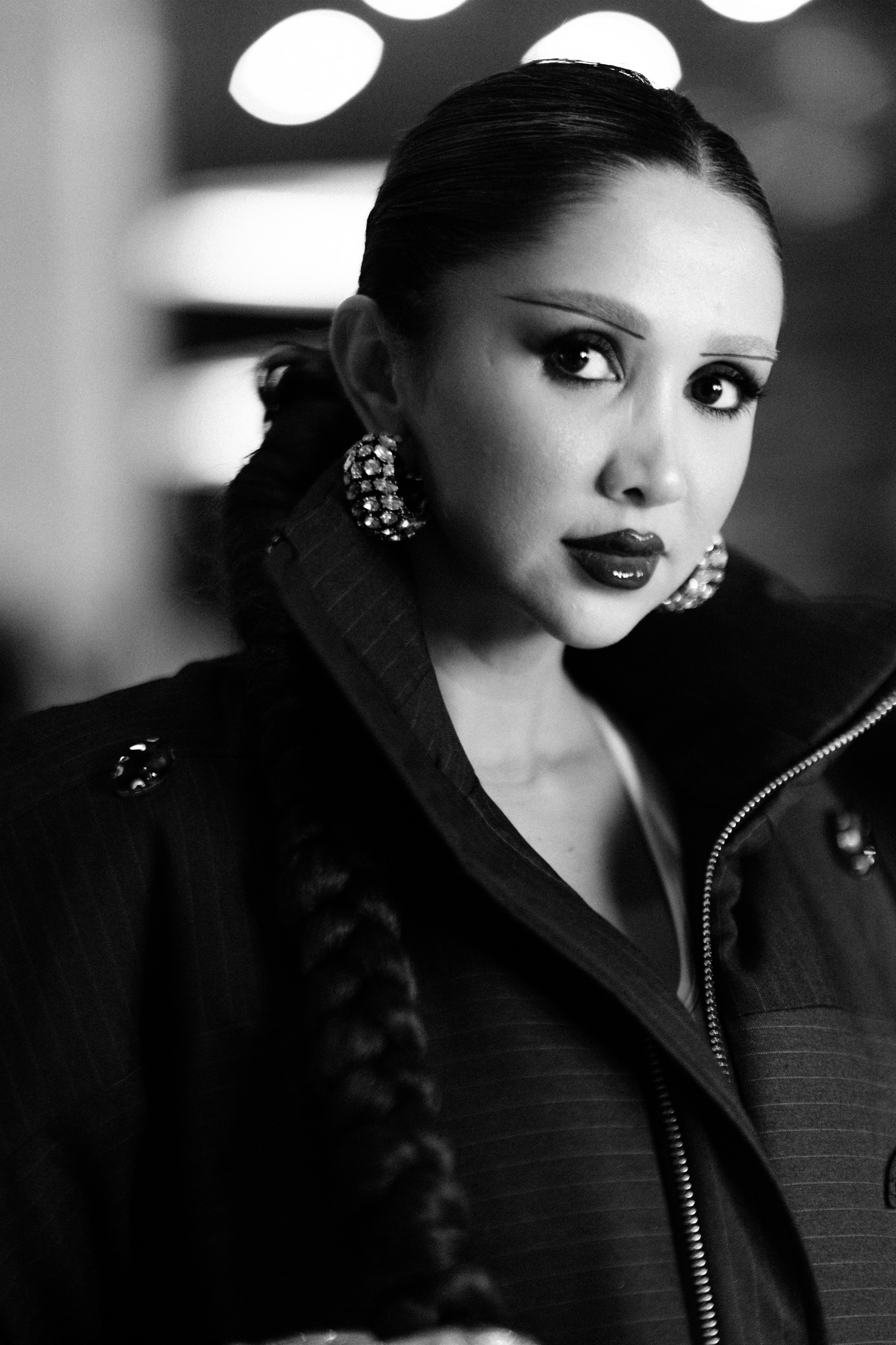 BAKU FASHION WEEK 2023 DAY3. Wedding&Event photographer Ismail Rzayev in Baku