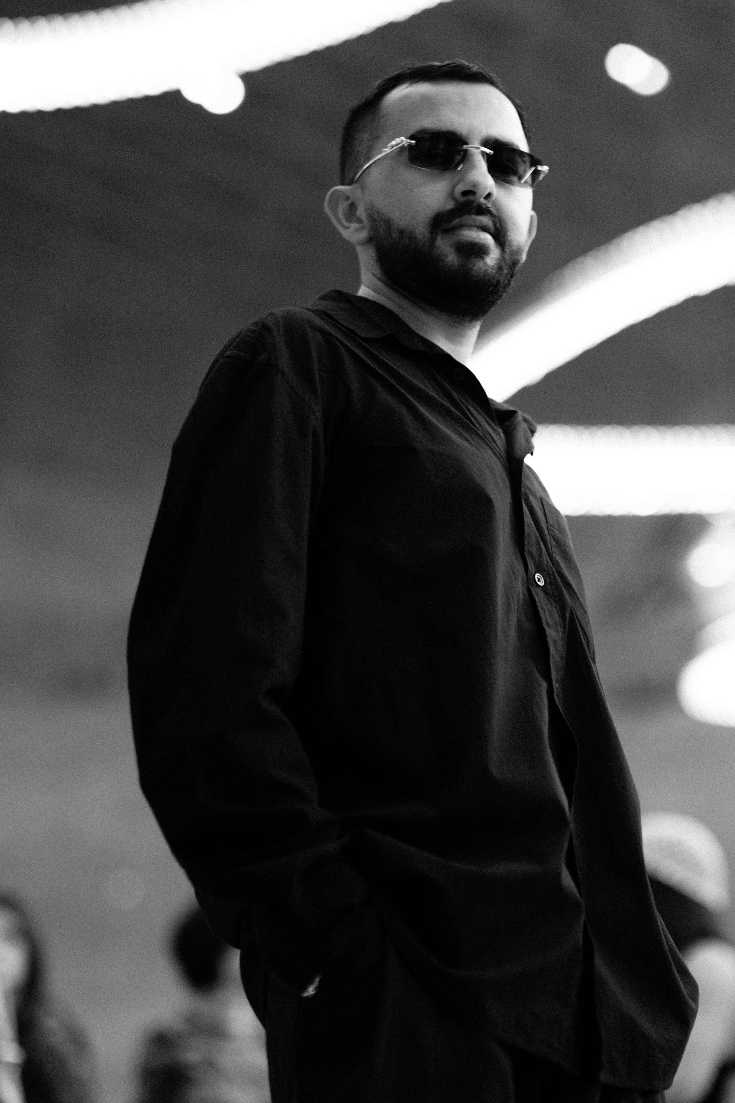 BAKU FASHION WEEK DAY. Wedding&Event photographer Ismail Rzayev in Baku