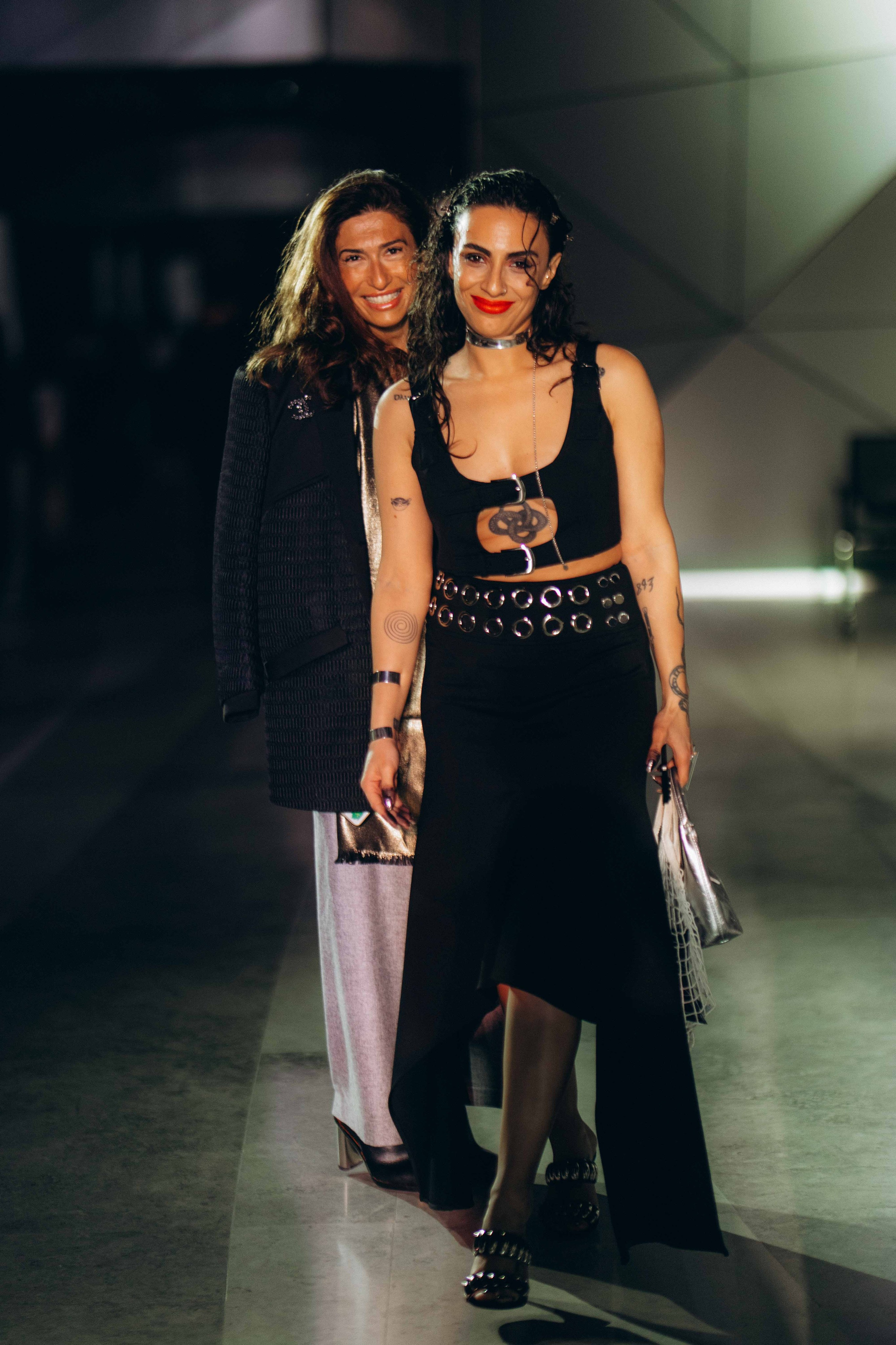 BAKU FASHION WEEK DAY. Wedding&Event photographer Ismail Rzayev in Baku