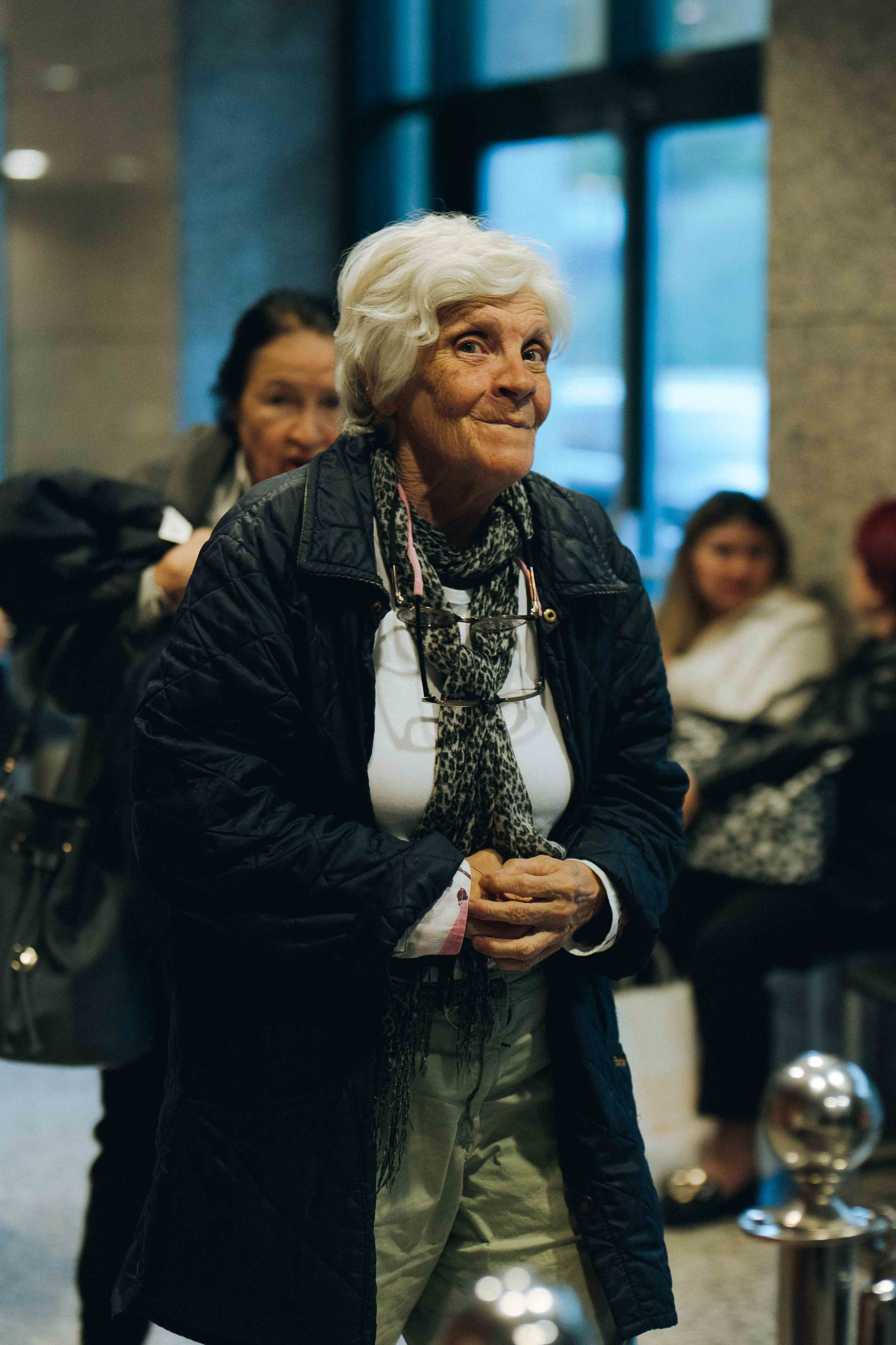 The Tchaikovsky Academic Grand Symphony Orchestra in Istanbul. Wedding&Event photographer Ismail Rzayev in Baku