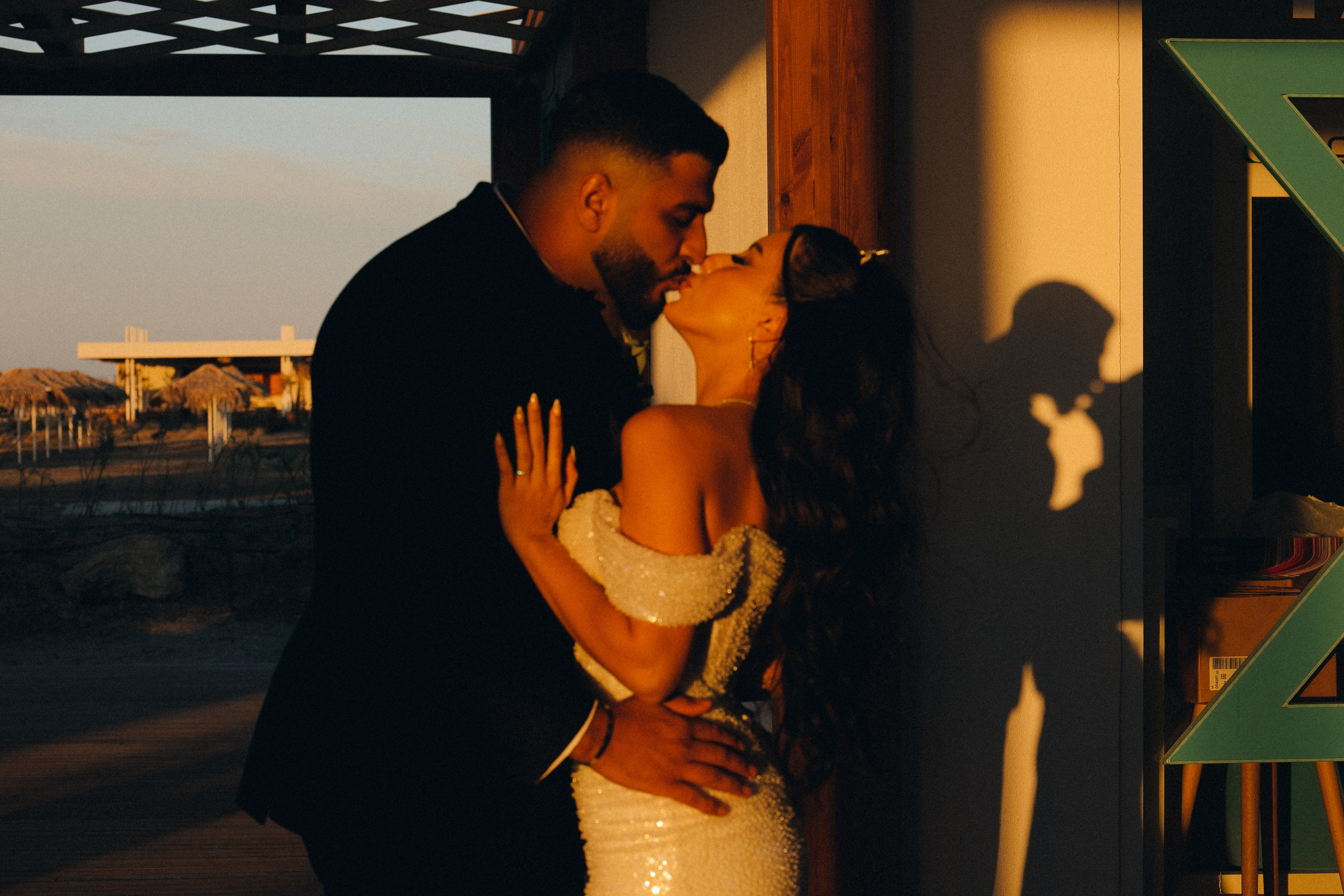 HANI&LEILA. Wedding&Event photographer Ismail Rzayev in Baku