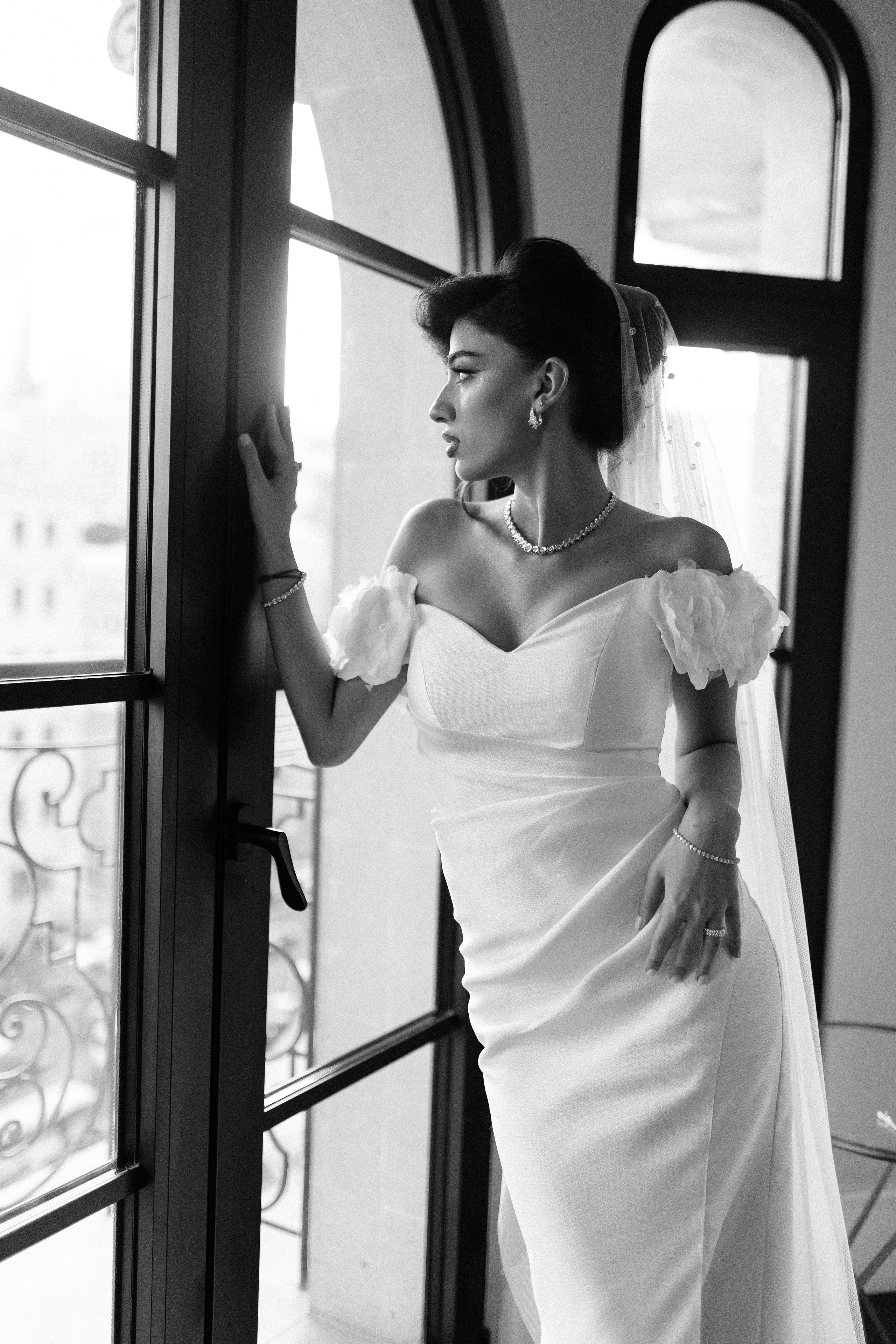 RAMIN&GUNEL. Wedding&Event photographer Ismail Rzayev in Baku