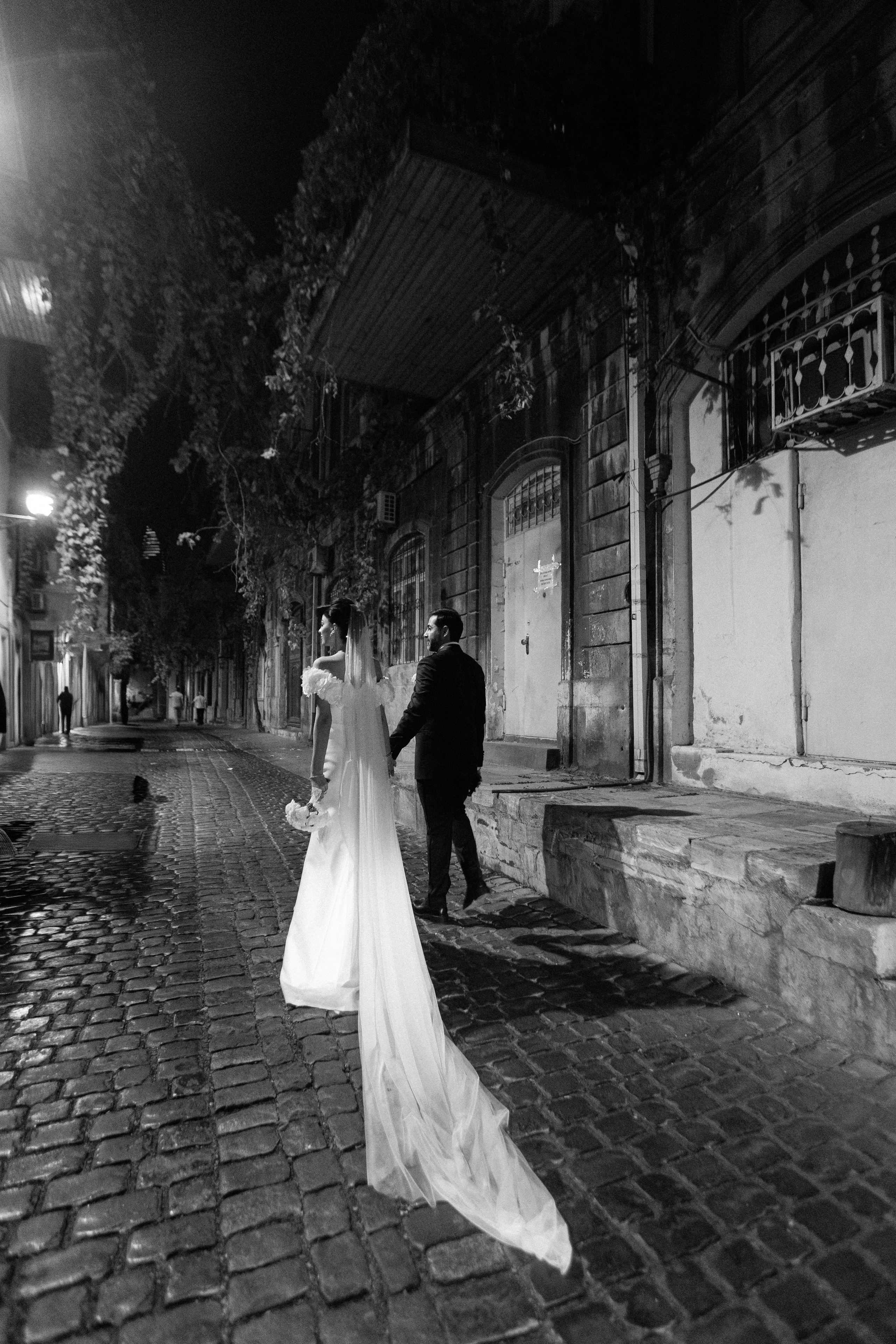 RAMIN&GUNEL. Wedding&Event photographer Ismail Rzayev in Baku