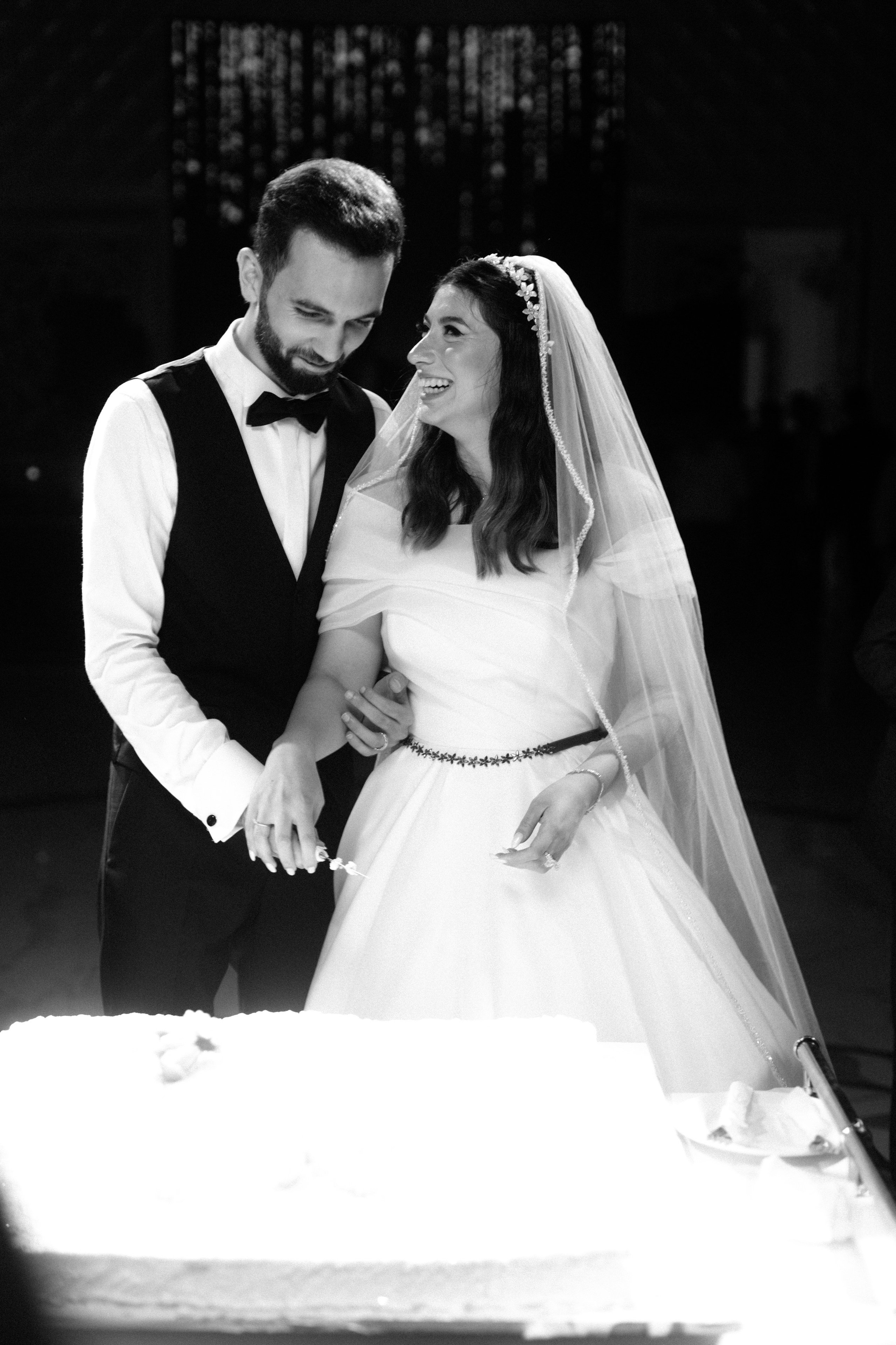 RAHMAN&SHAHLA. Wedding&Event photographer Ismail Rzayev in Baku