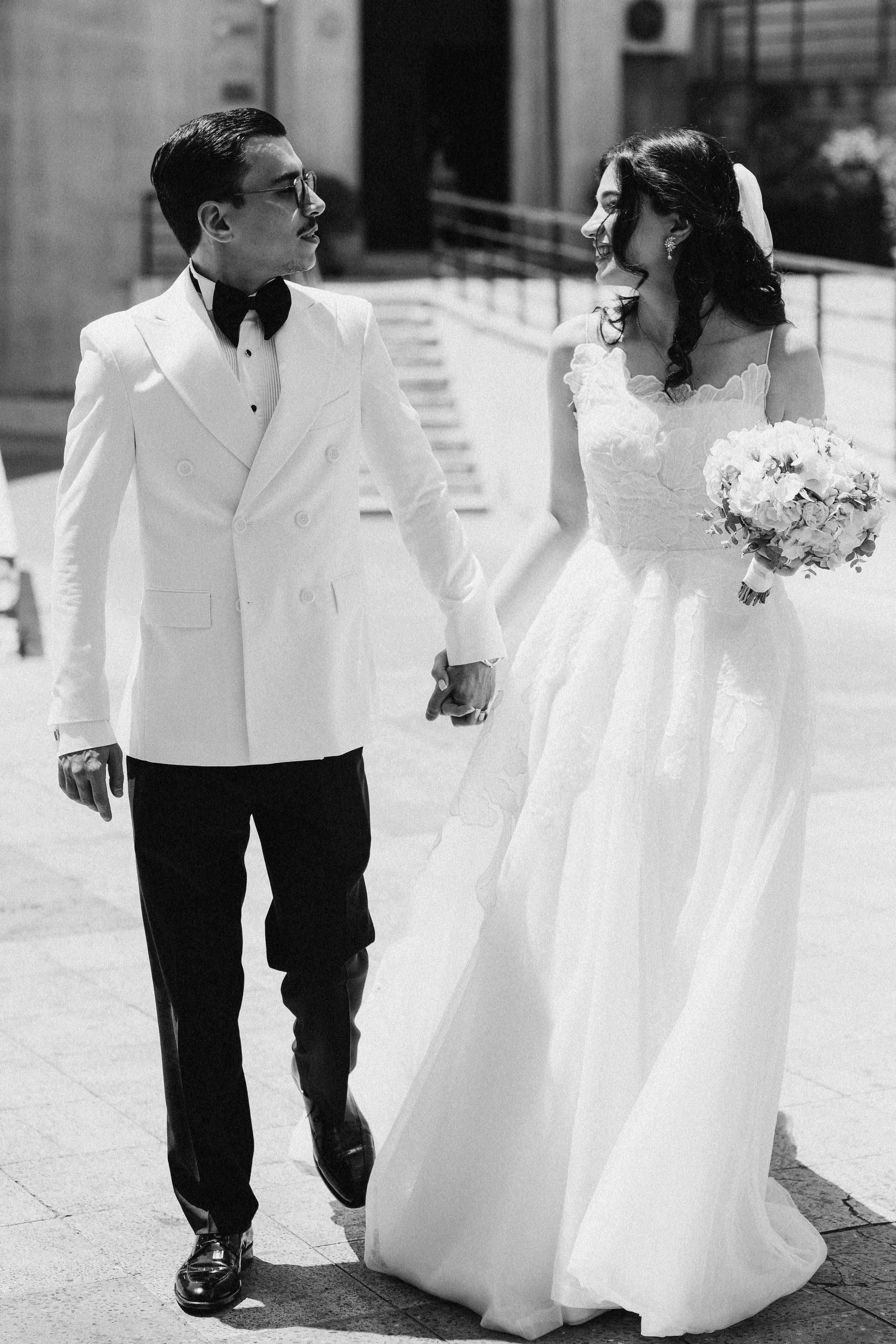 AZAD&ASMAR. Wedding&Event photographer Ismail Rzayev in Baku