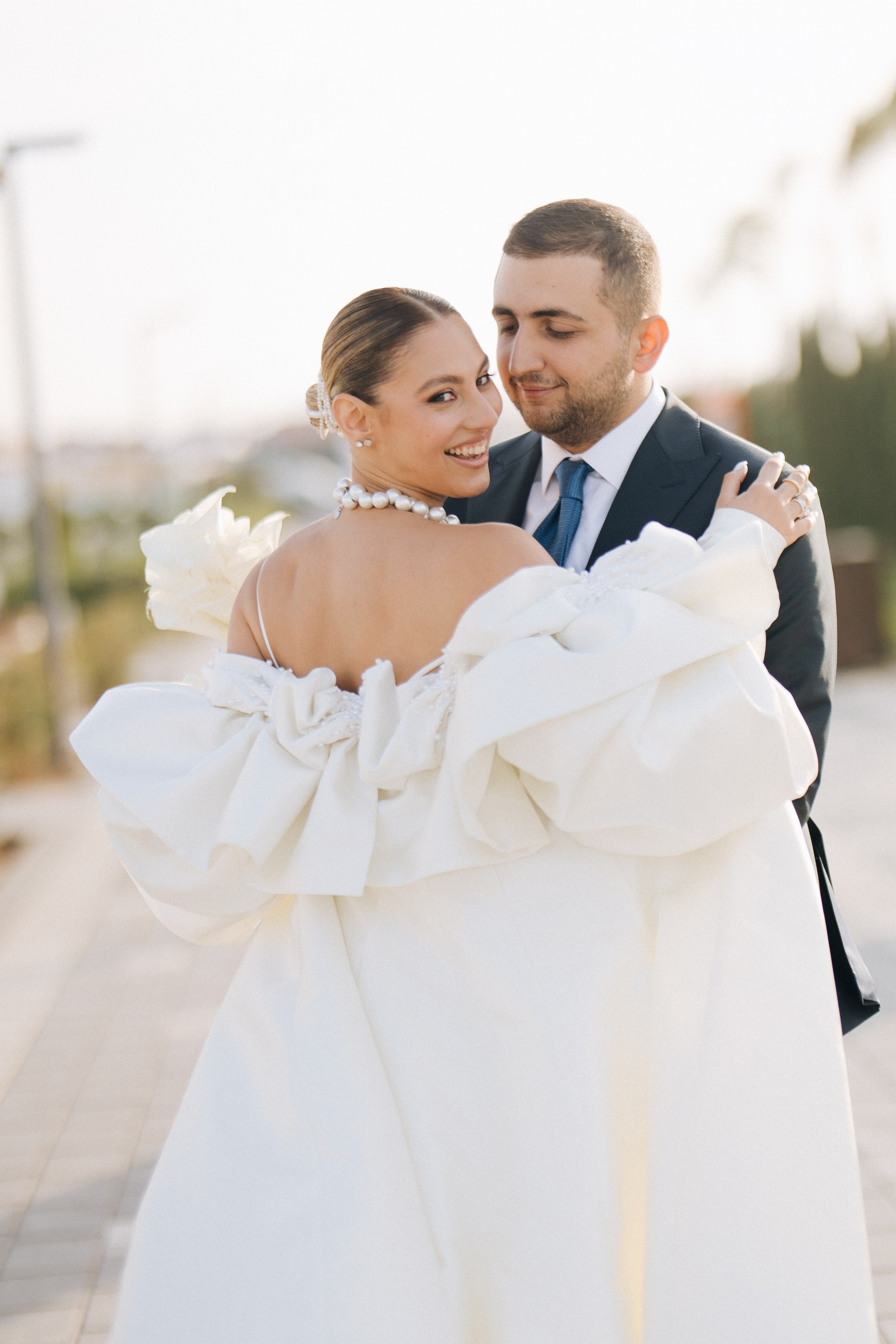 SABUHI&NARMIN. Wedding&Event photographer Ismail Rzayev in Baku