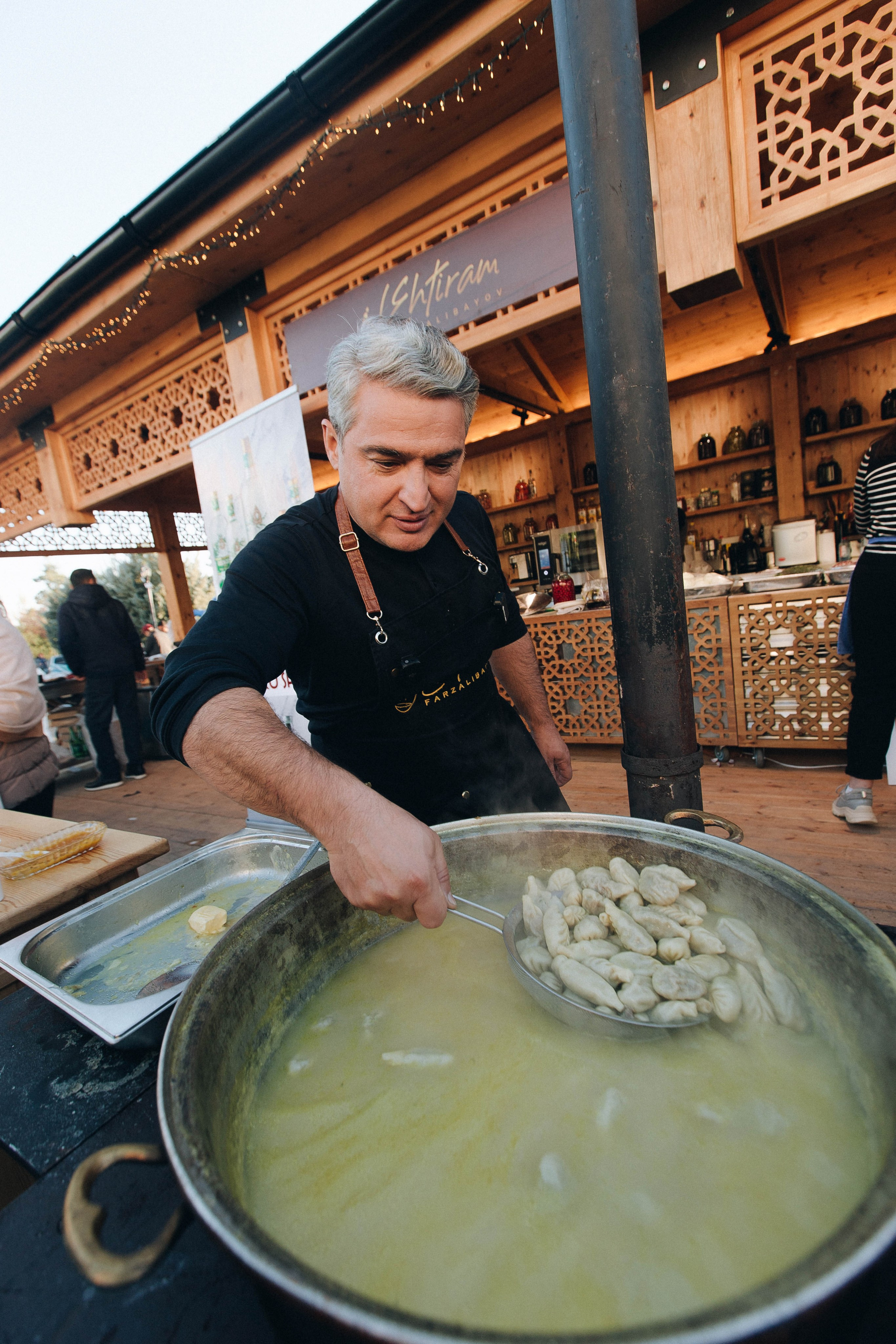 MEYSARI WINE FESTIVAL. Wedding&Event photographer Ismail Rzayev in Baku