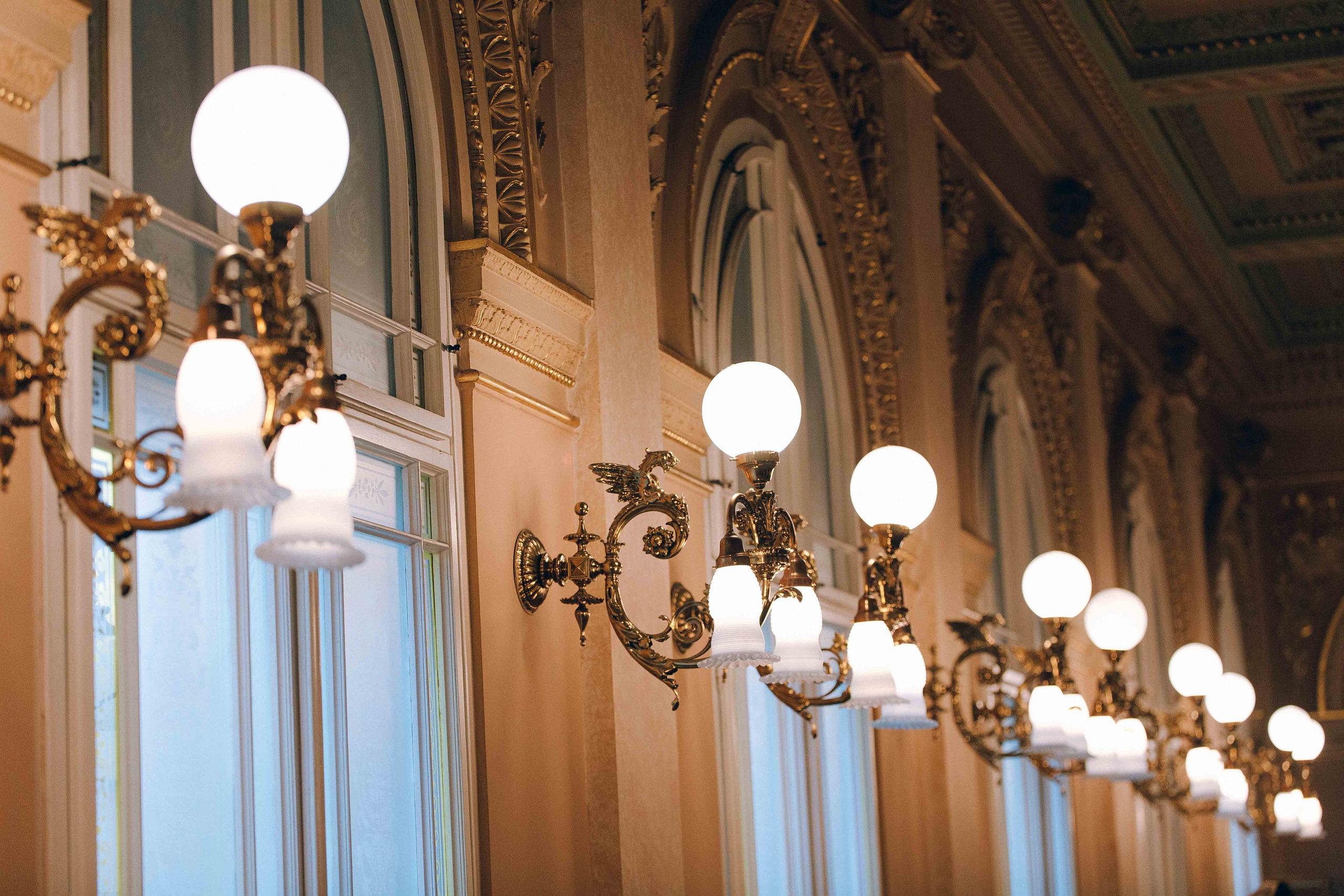 ZOFIN PALACE (PRAGUE). Wedding&Event photographer Ismail Rzayev in Baku