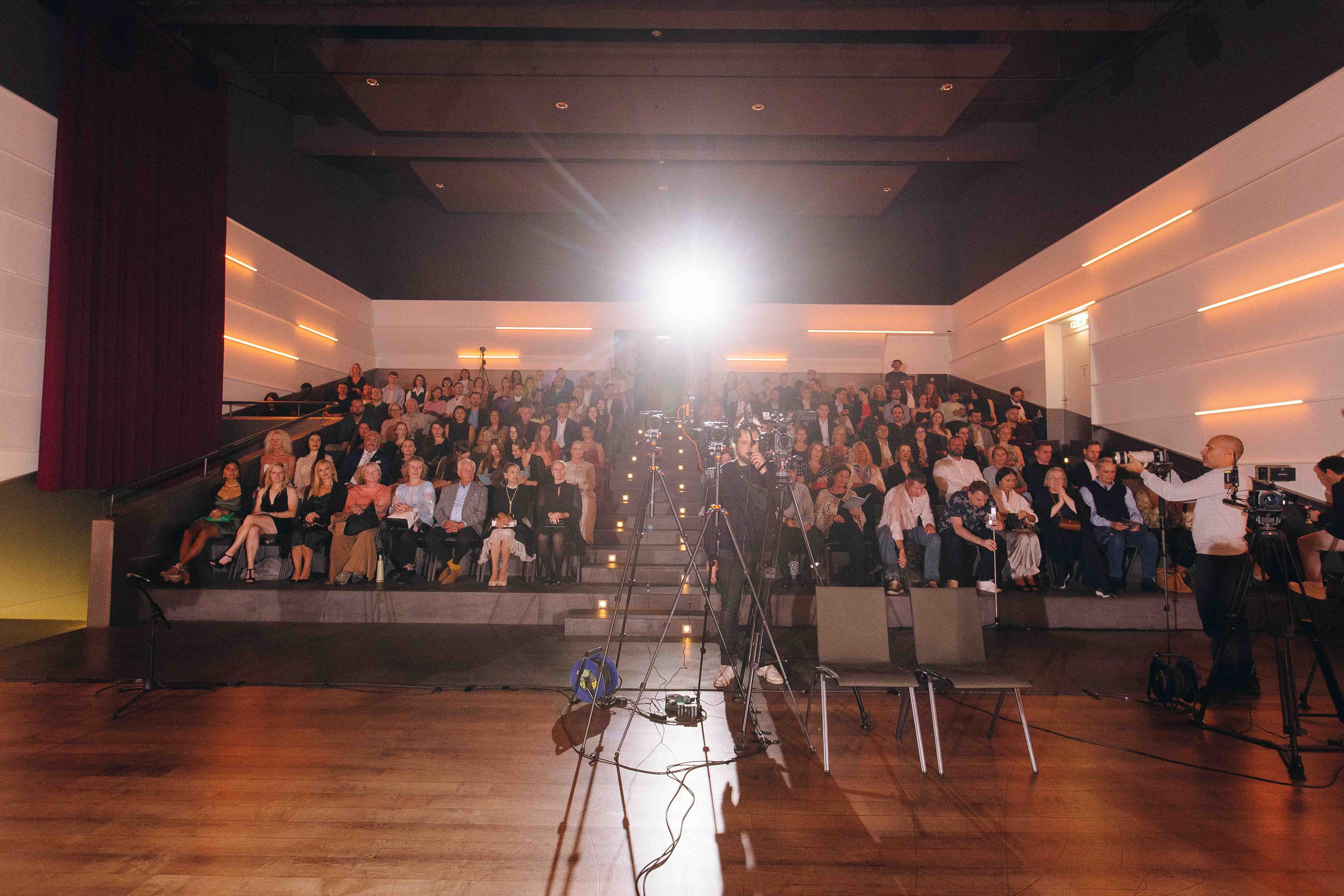 ZÜRICH KAMMERORCHESTER. Wedding&Event photographer Ismail Rzayev in Baku