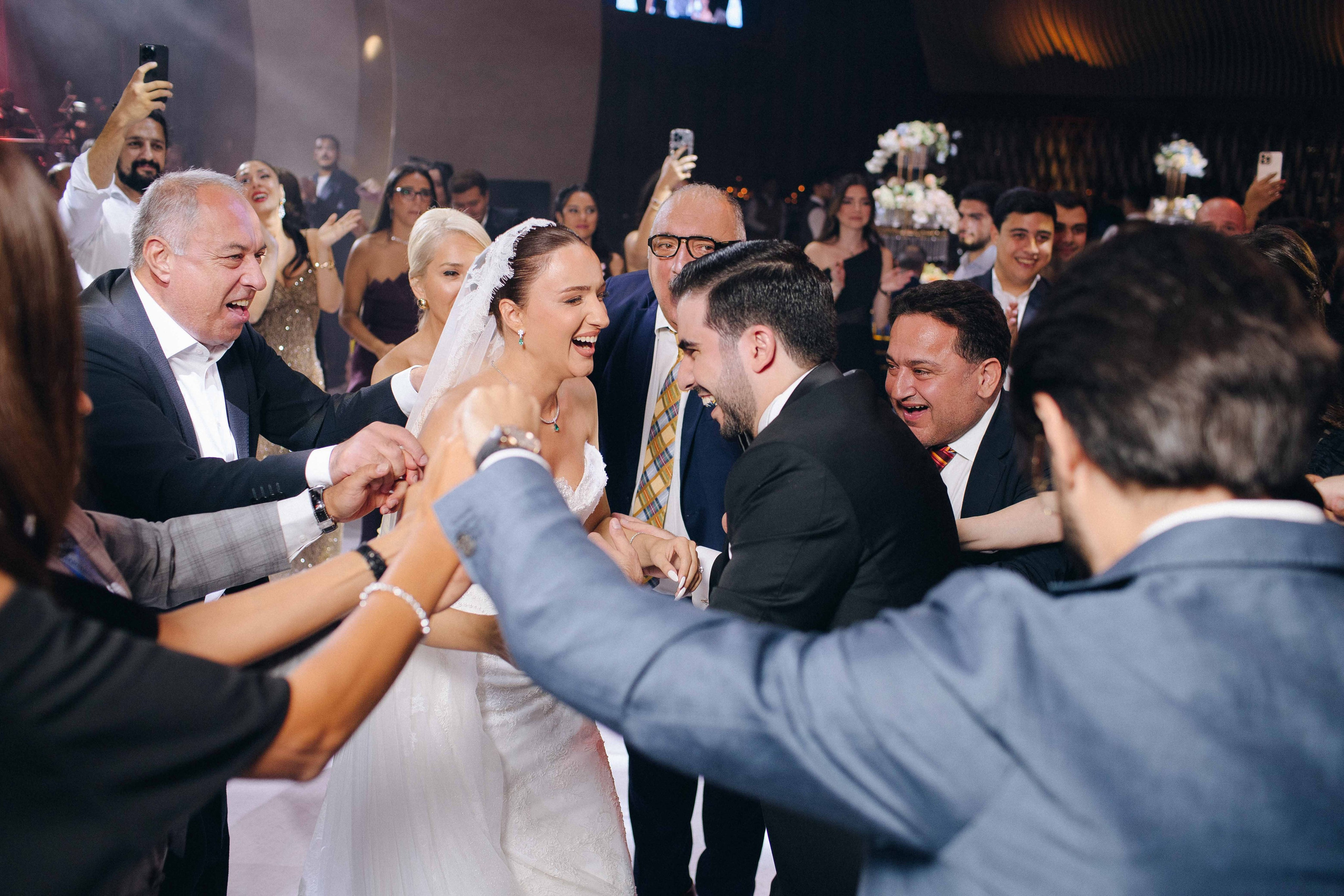 ALI&NIGAR. Wedding&Event photographer Ismail Rzayev in Baku