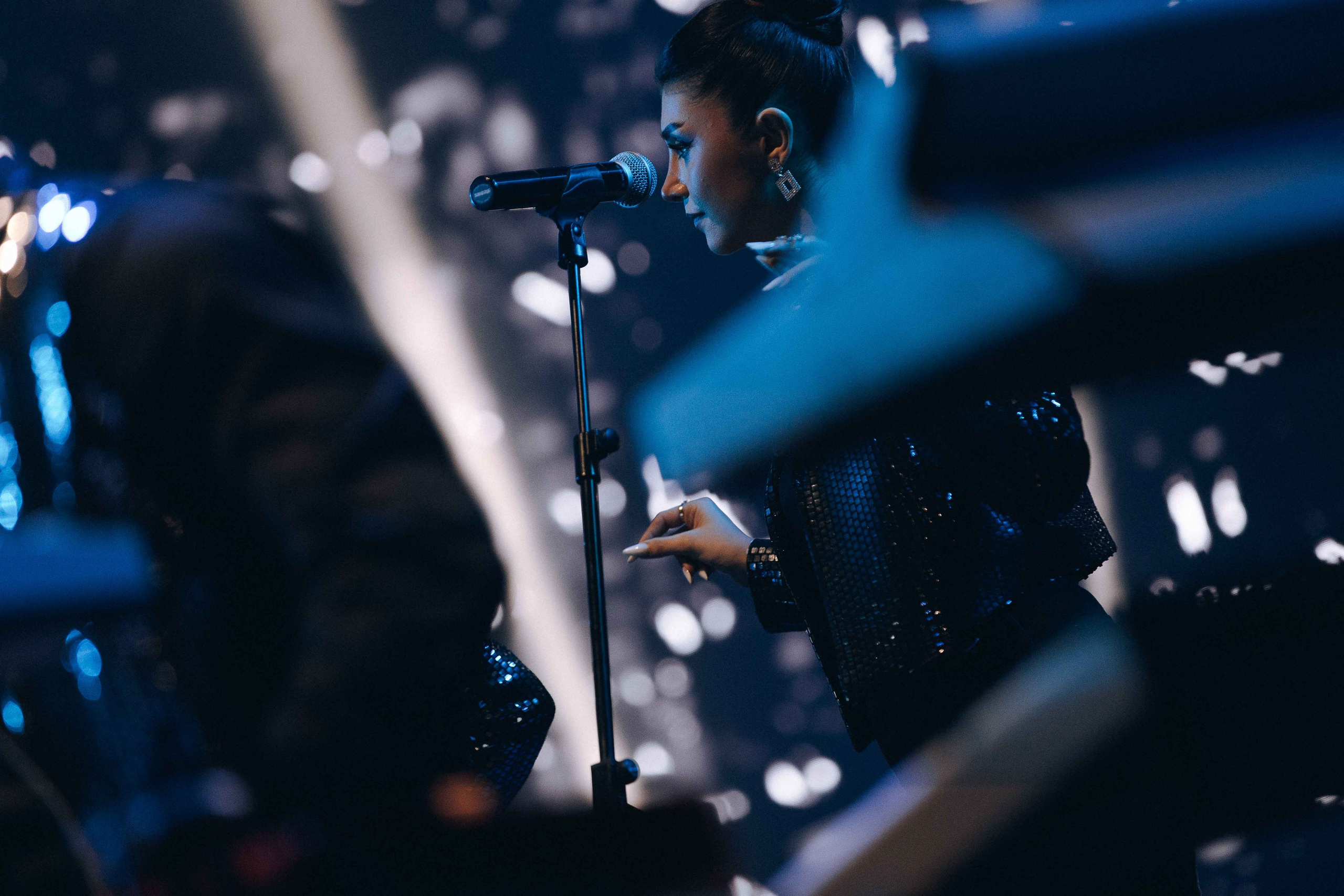 ZAMIG HUSEYNOV. Wedding&Event photographer Ismail Rzayev in Baku