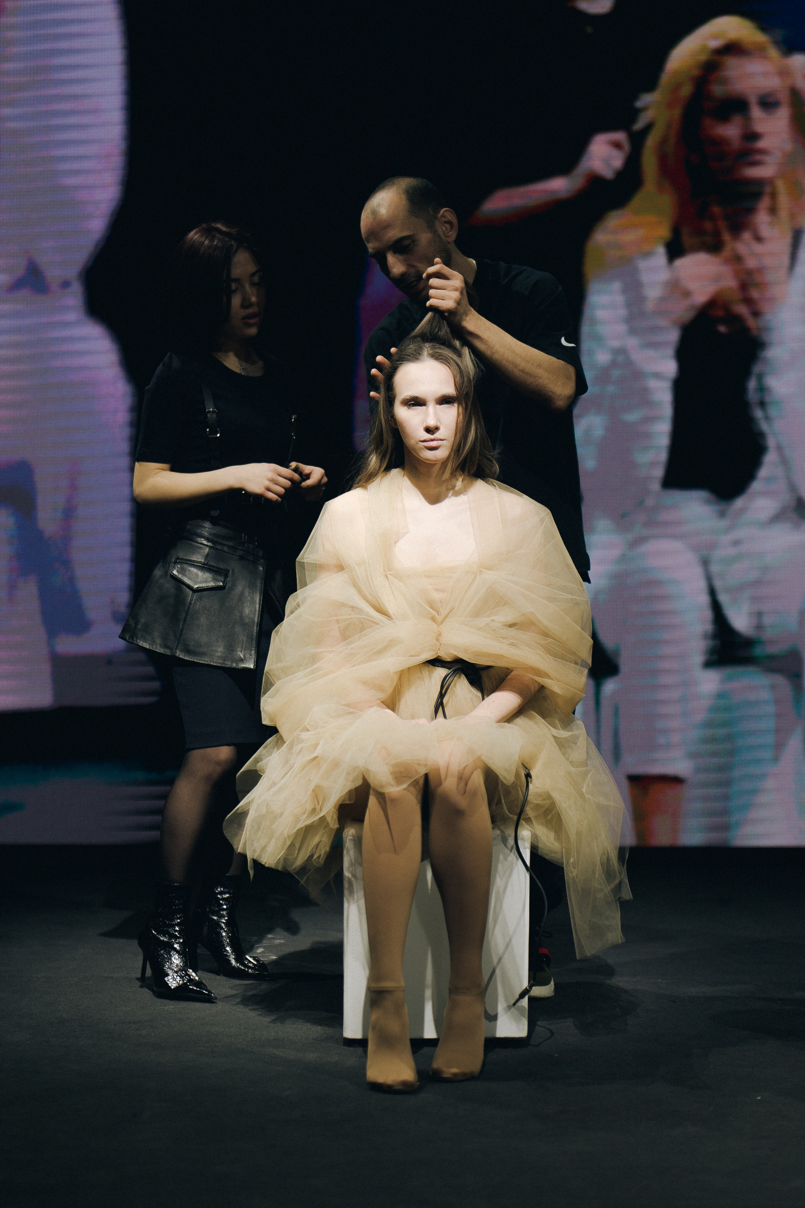 LOREAL MK. Wedding&Event photographer Ismail Rzayev in Baku