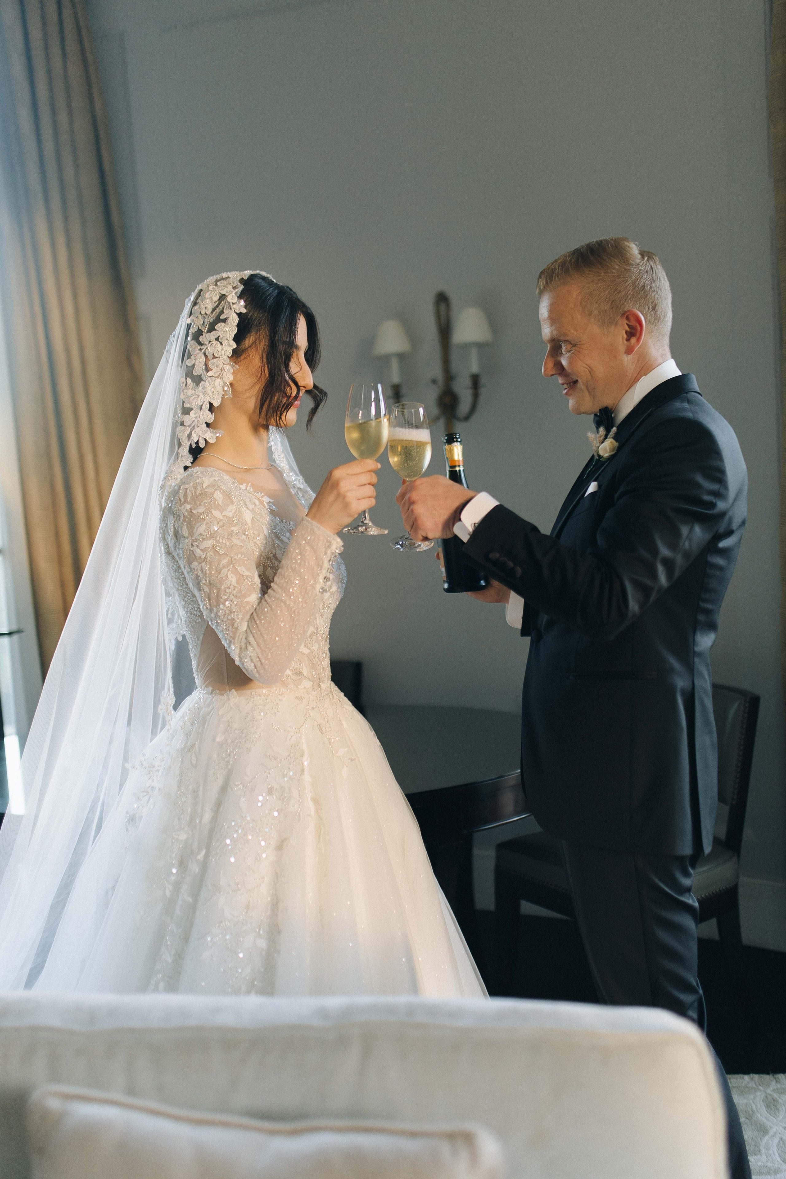VITALIY&AYAN. Wedding&Event photographer Ismail Rzayev in Baku