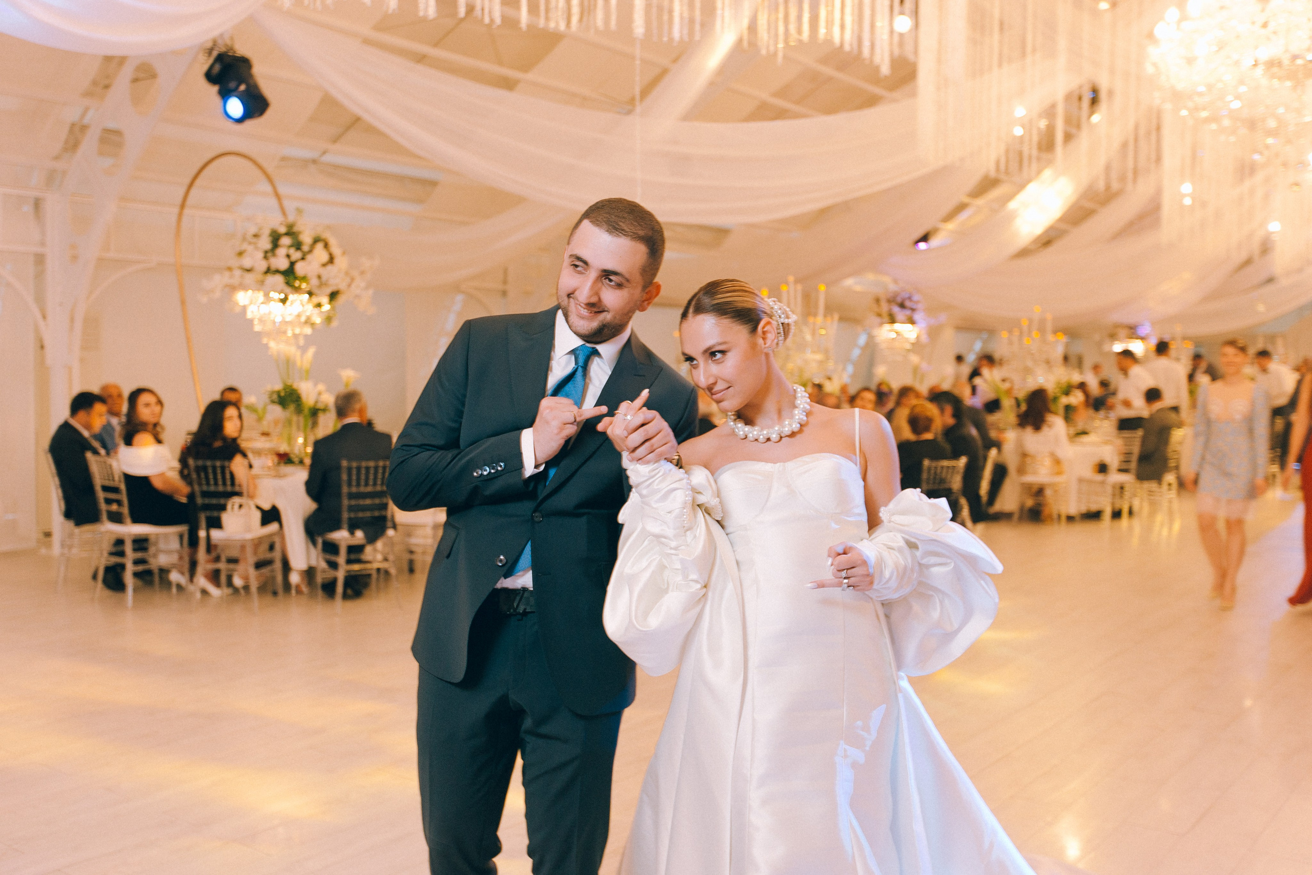 SABUHI&NARMIN. Wedding&Event photographer Ismail Rzayev in Baku