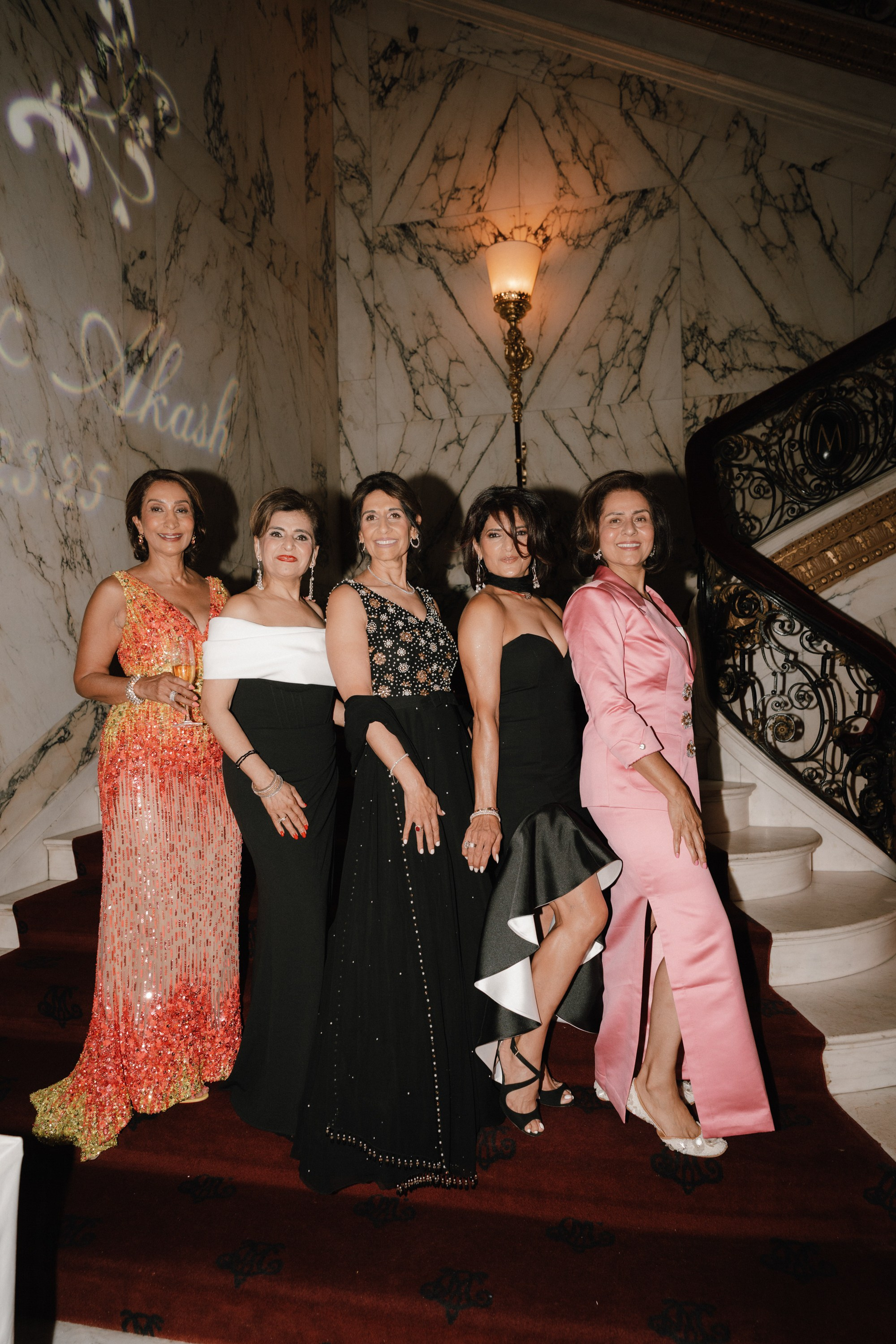 Nicole and Akash. Wedding photographer and videographer New York | New Jersey