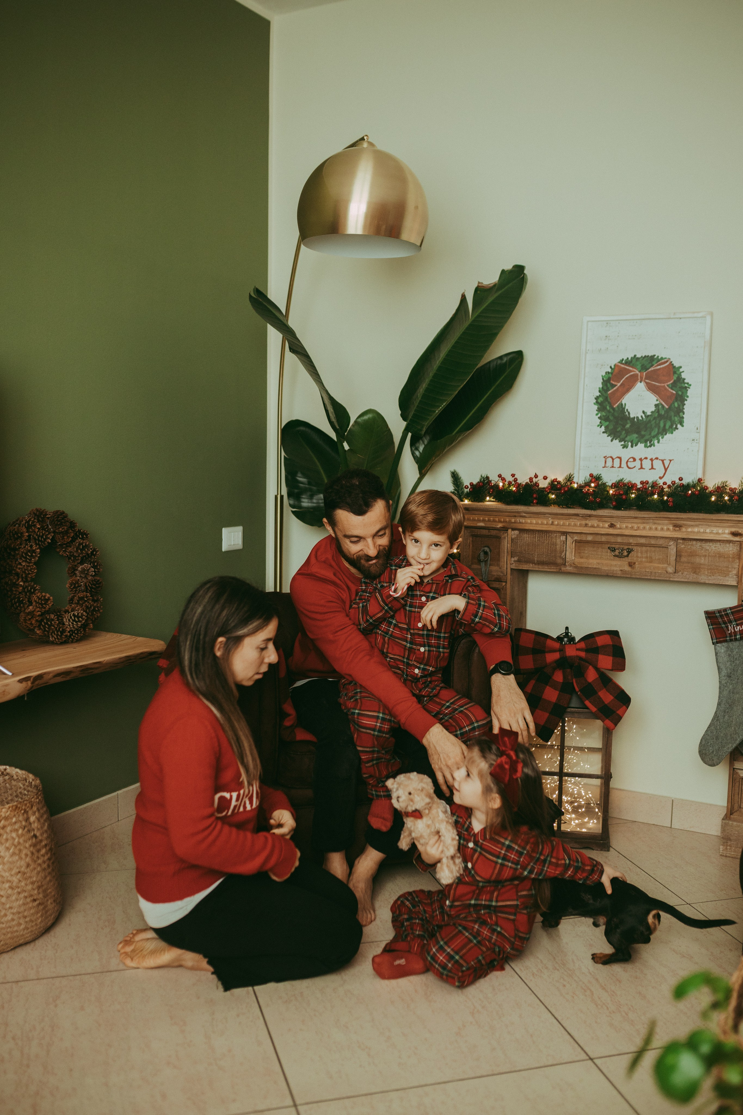 Fotografo a Ravenna Nataliya Samsonova