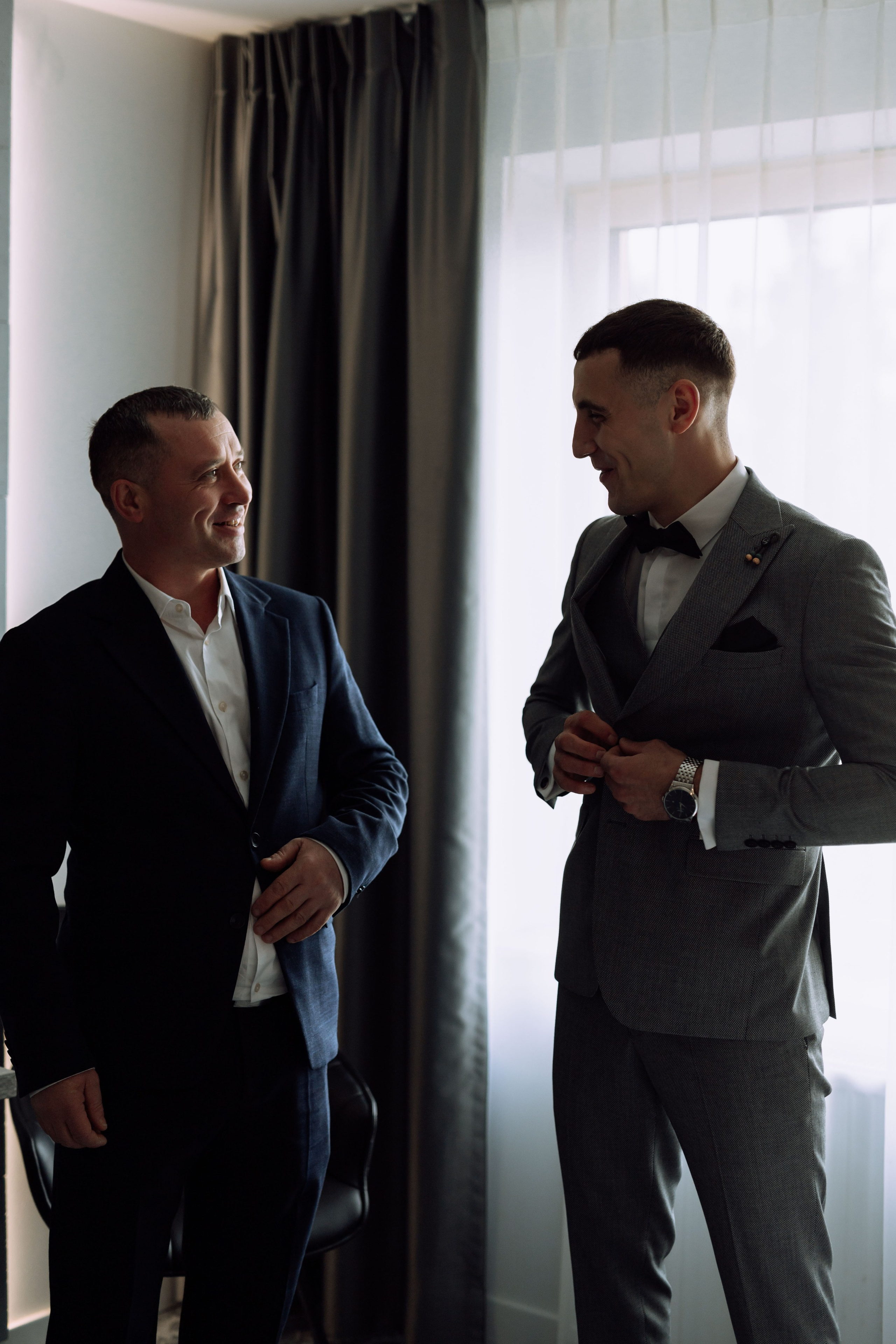 Ślub Nastia & Vasyl