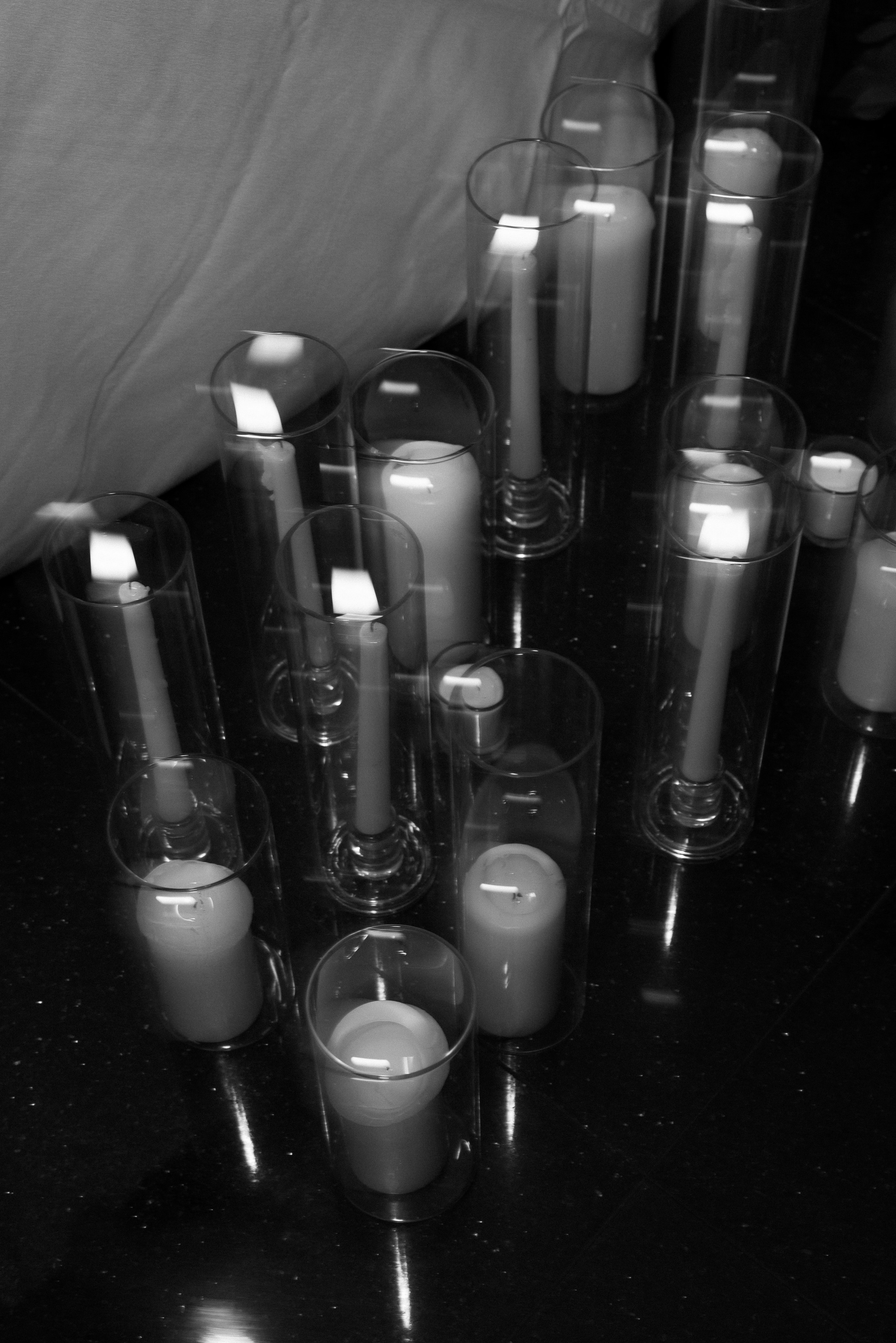 Vitalii and Diana. Massachusetts. Photographer Anastasia Nagibina