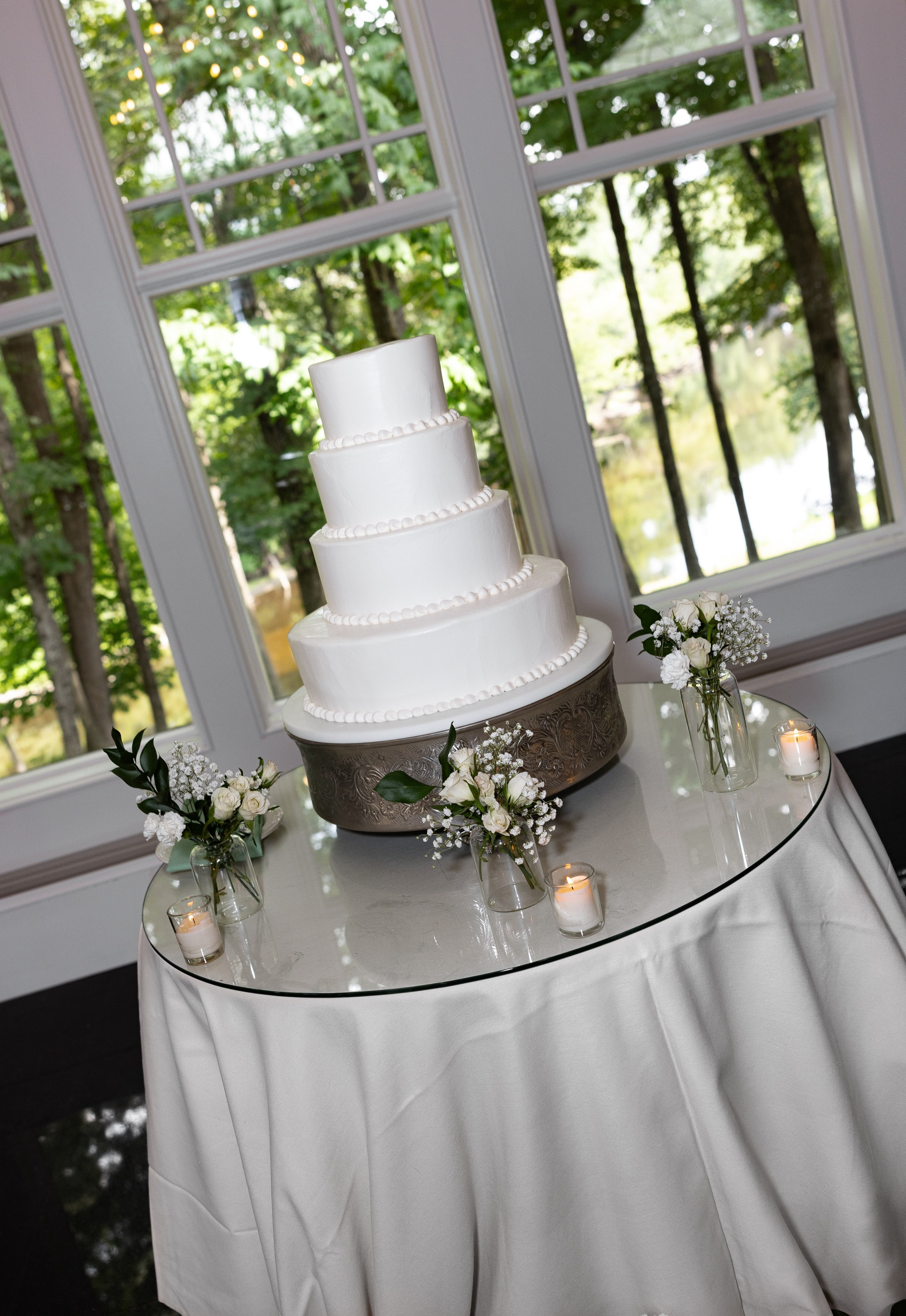 Vitalii and Diana. Massachusetts. Photographer Anastasia Nagibina