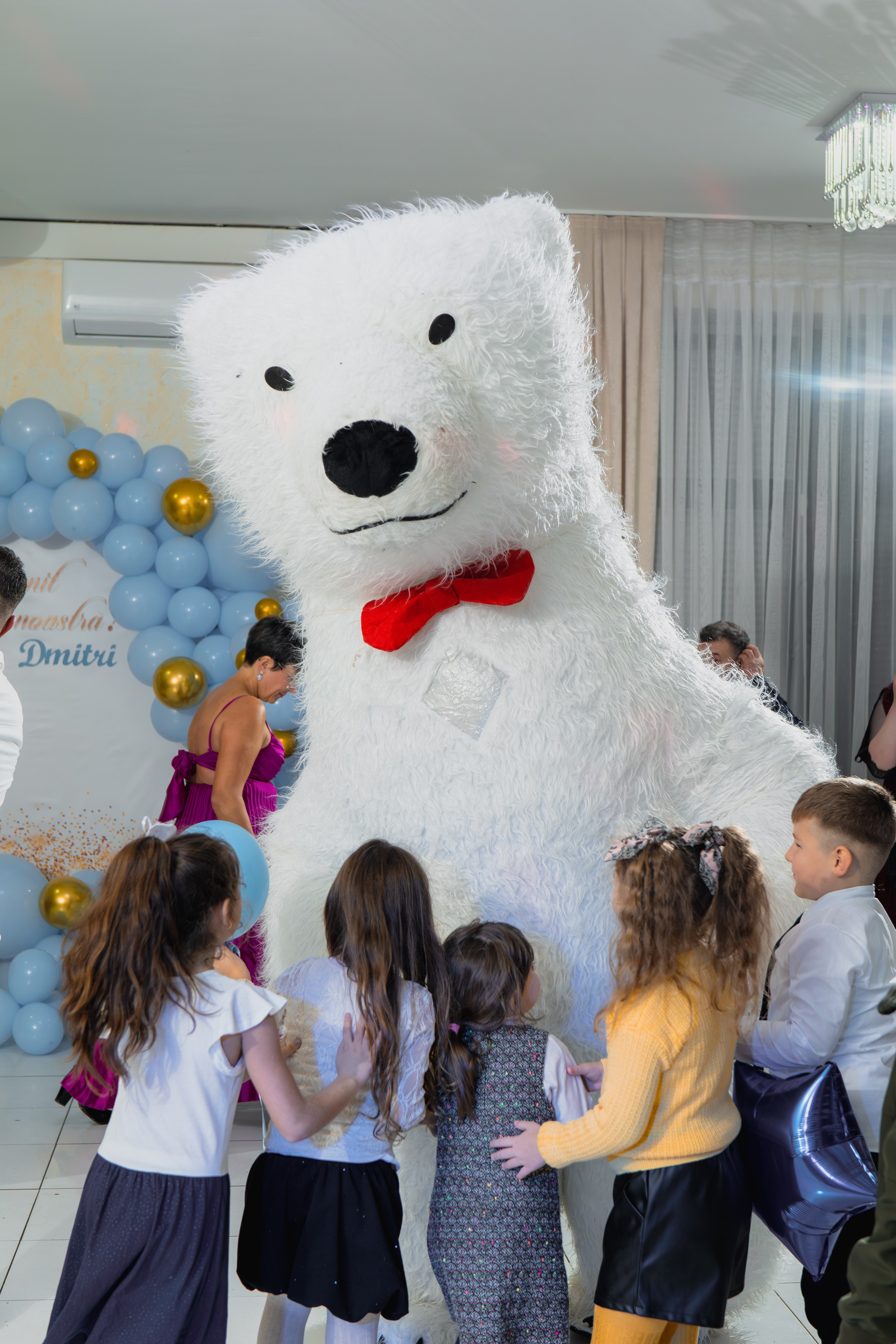 Kristian. Fotograful și Cameramanul familiei dvs în Franța Paul Photographer