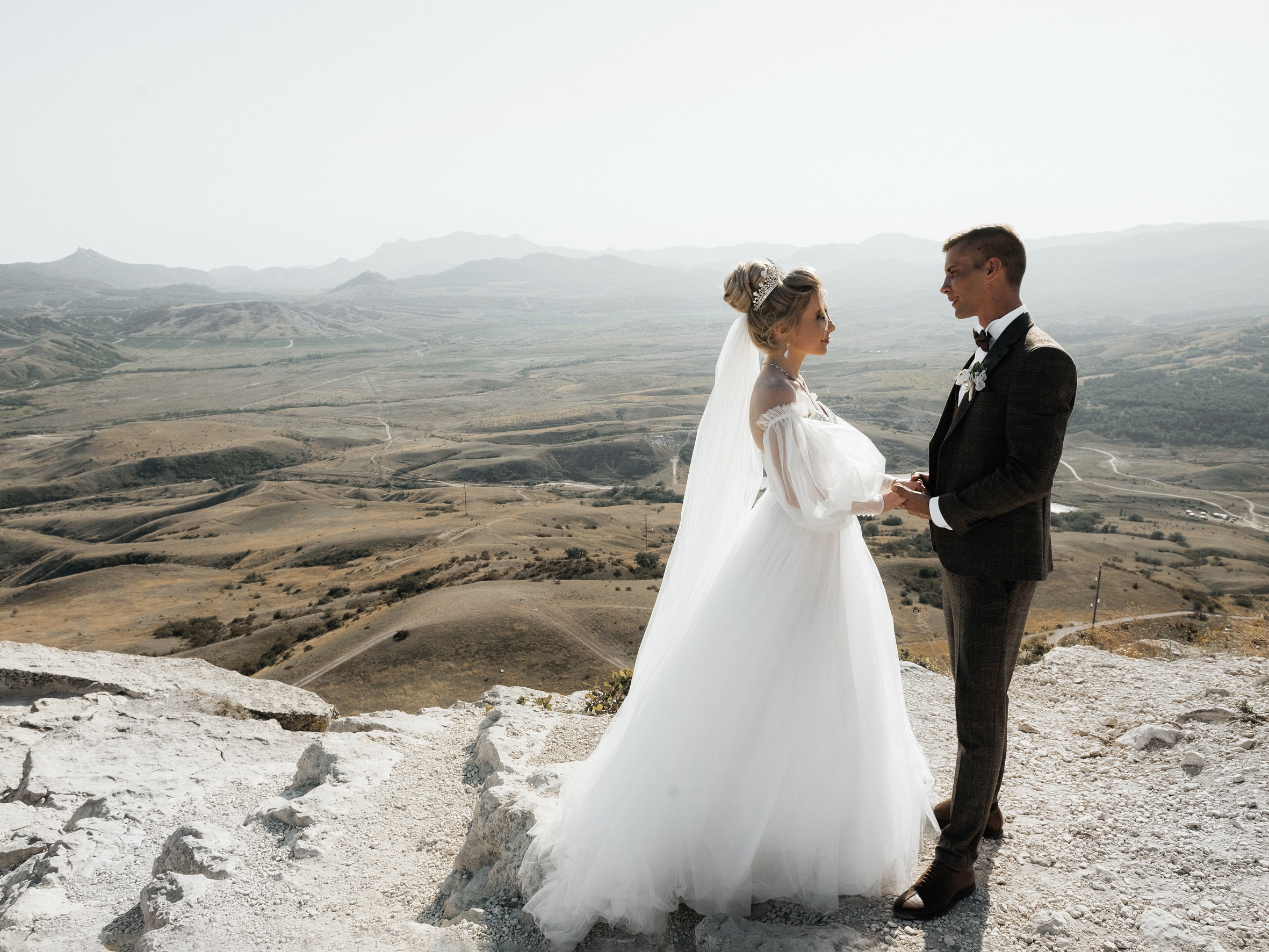 Alex & Olga. Photographer Emil Nalbantov Professional photographer & retoucher