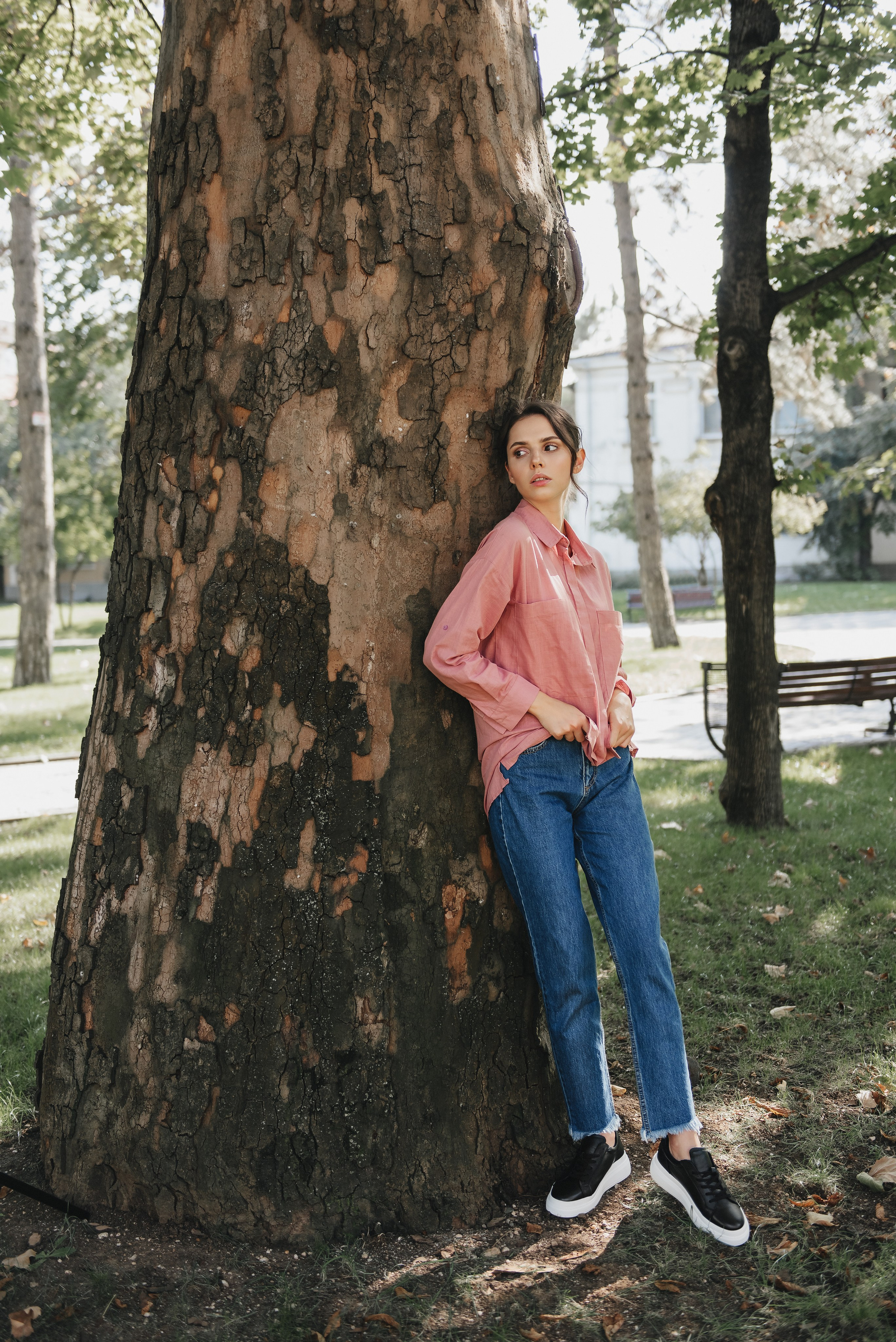 Deline. Photographer Emil Nalbantov Professional photographer & retoucher