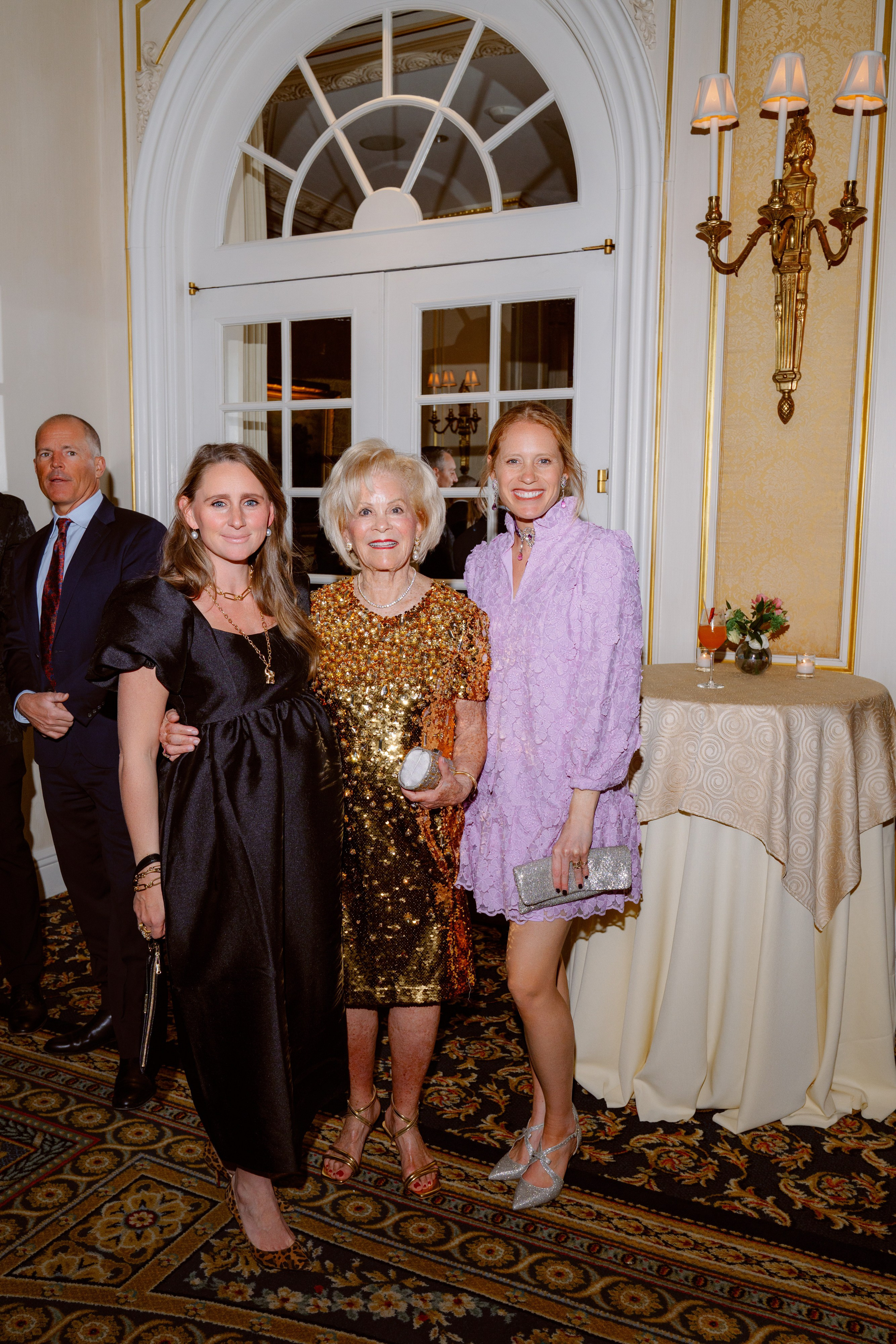 Anne and Maxwell. Wedding photographer and videographer New York | New Jersey