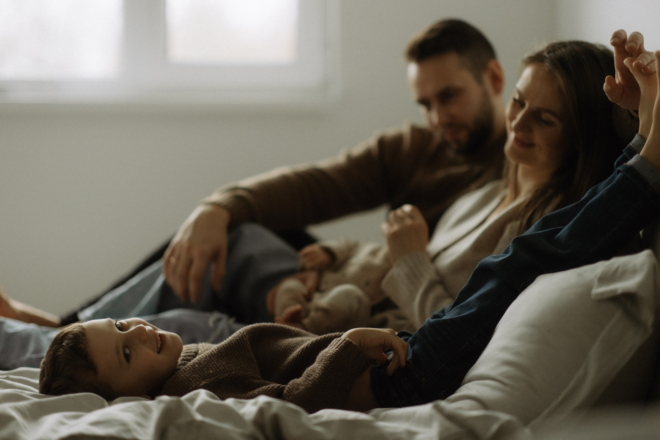 Naujagimio fotosesija | NAMAI. Vestuvių ir šeimų fotografė Lena Bondarenko / belove photo