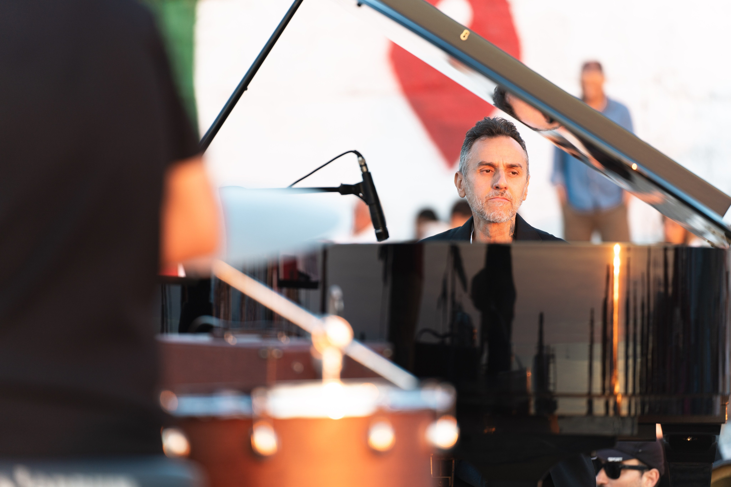 Reportage. Frank Prochilo Photography