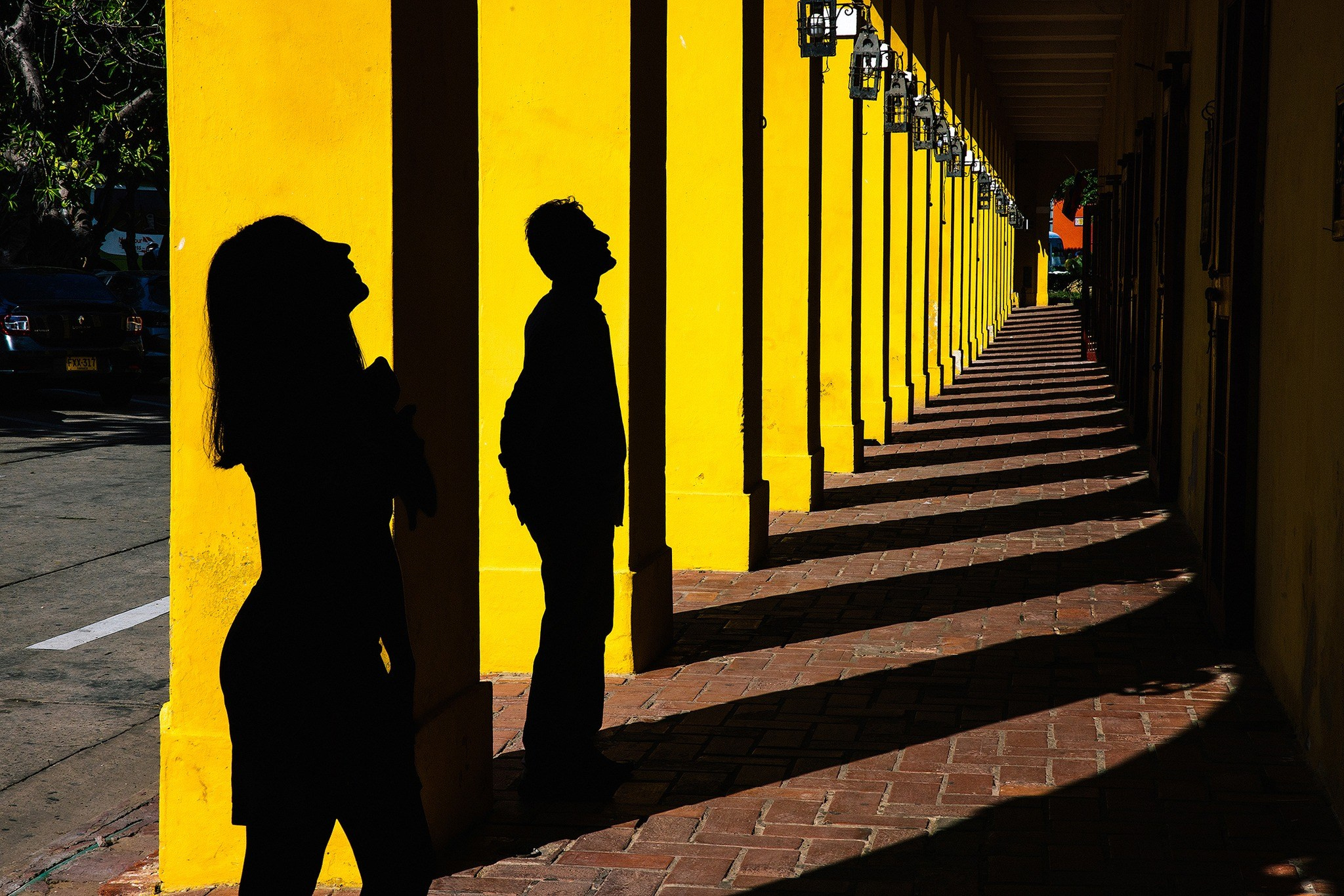 Galería Casual. Jorge Romero Fotógrafo de bodas