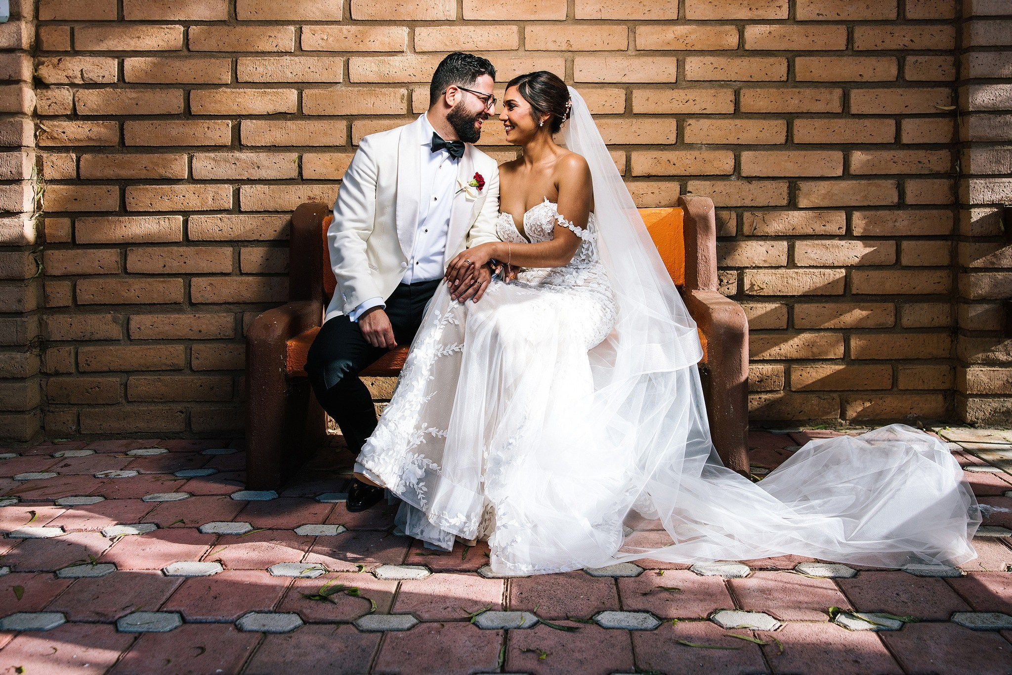 Galería Formal. Jorge Romero Fotógrafo de bodas