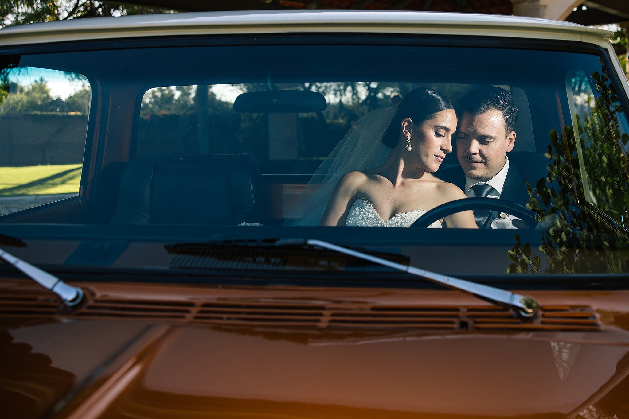 Galería Formal. Jorge Romero Fotógrafo de bodas