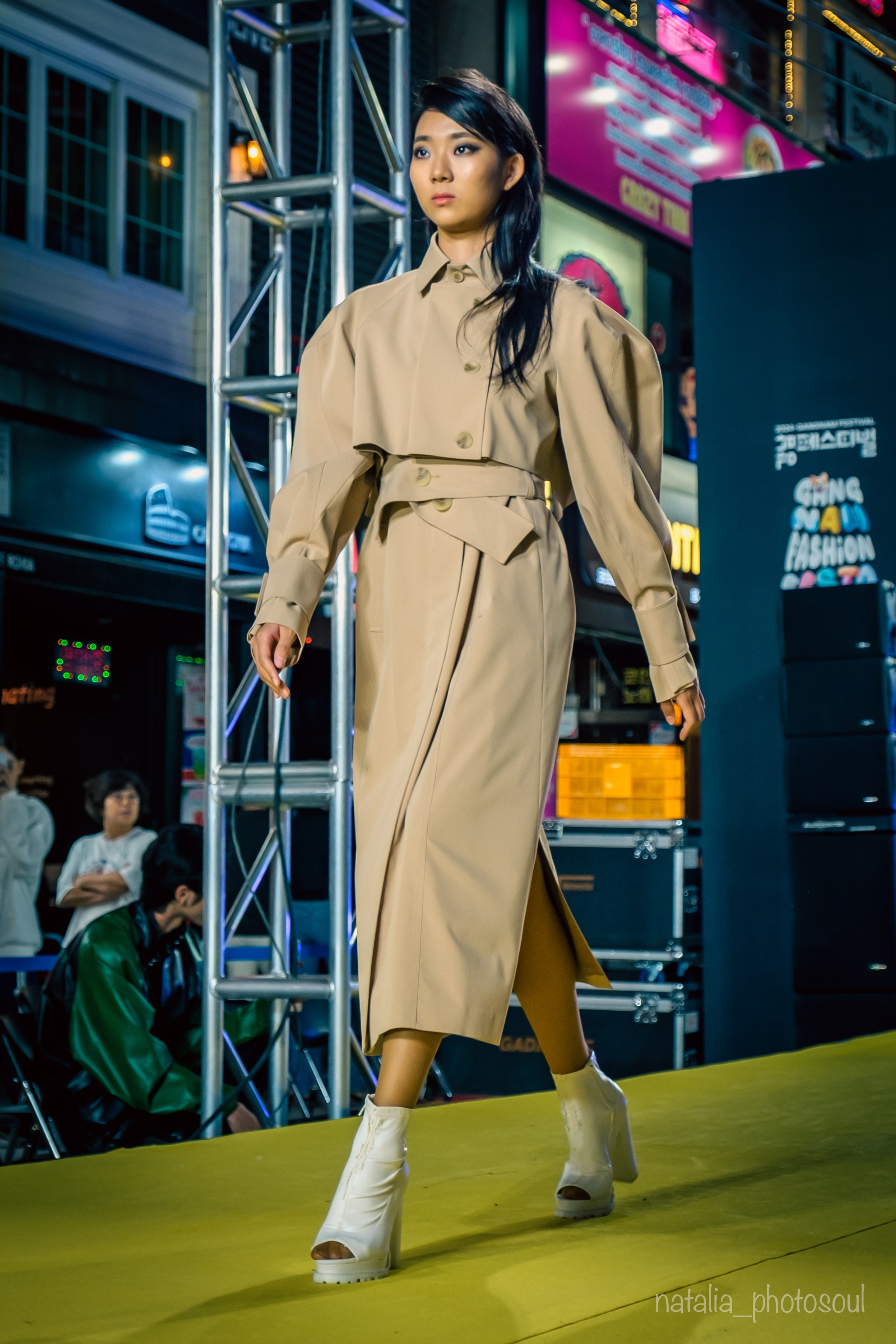 쿠만 유혜진. Photographer in Seoul Dobrokvashina Natalya