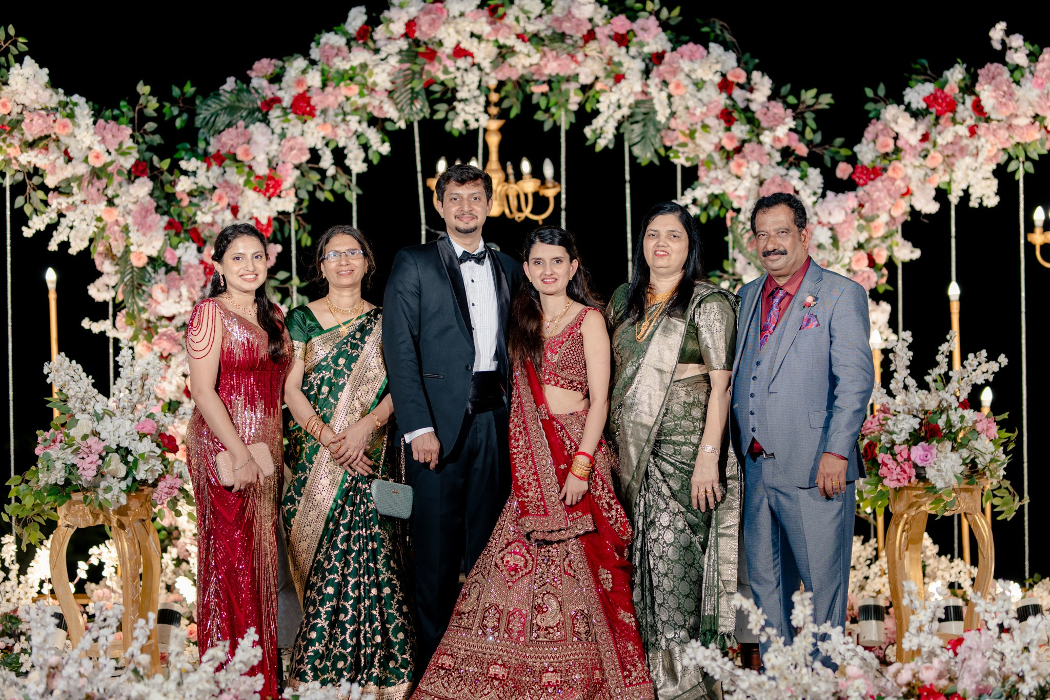 Stan and Ashwitha. Joel Fernandes — Candid wedding photographer