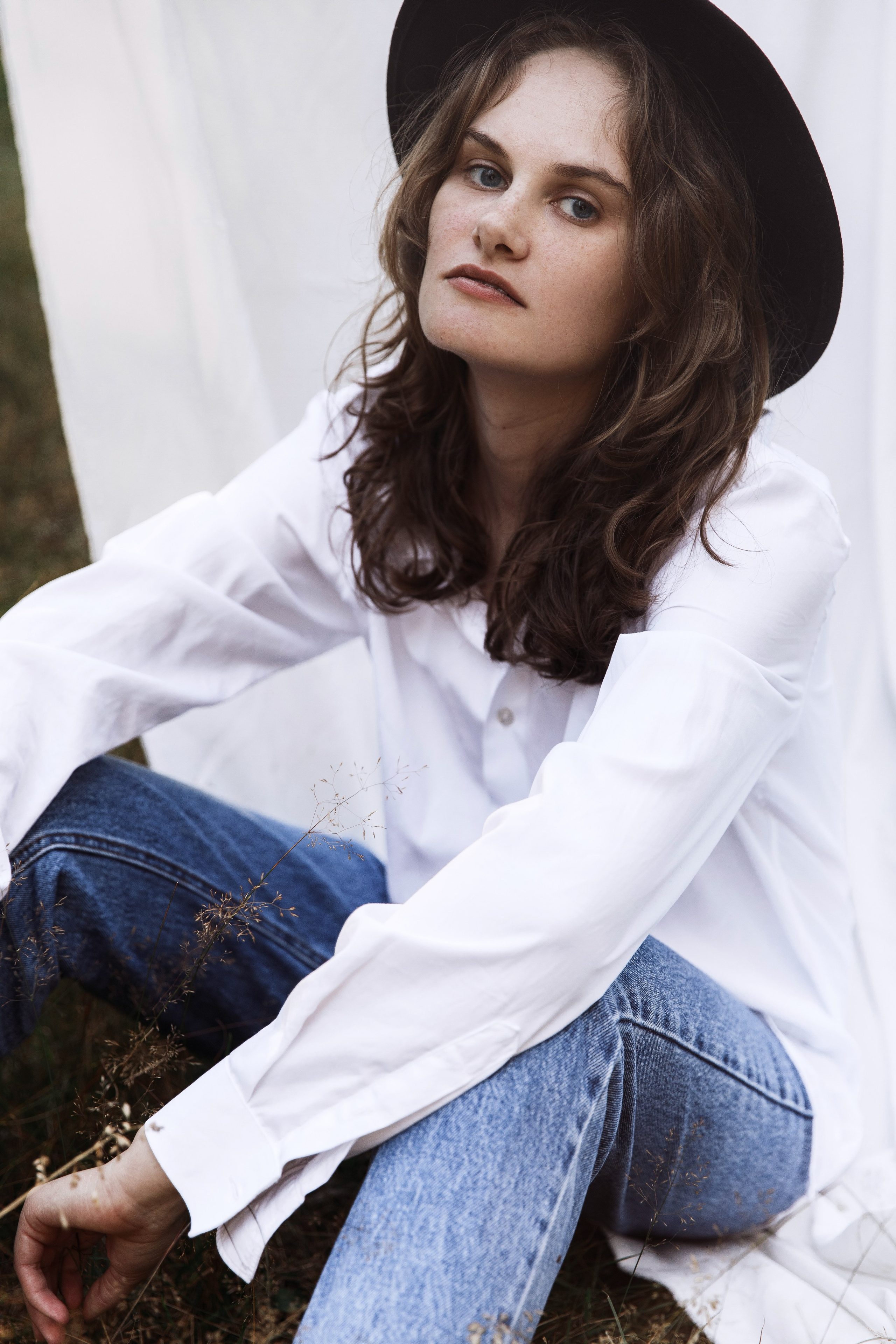 DŽESITA | ASMENINĖ FOTOSESIJA. Vestuvių ir nėščiųjų fotografė Raminta Razmaitė