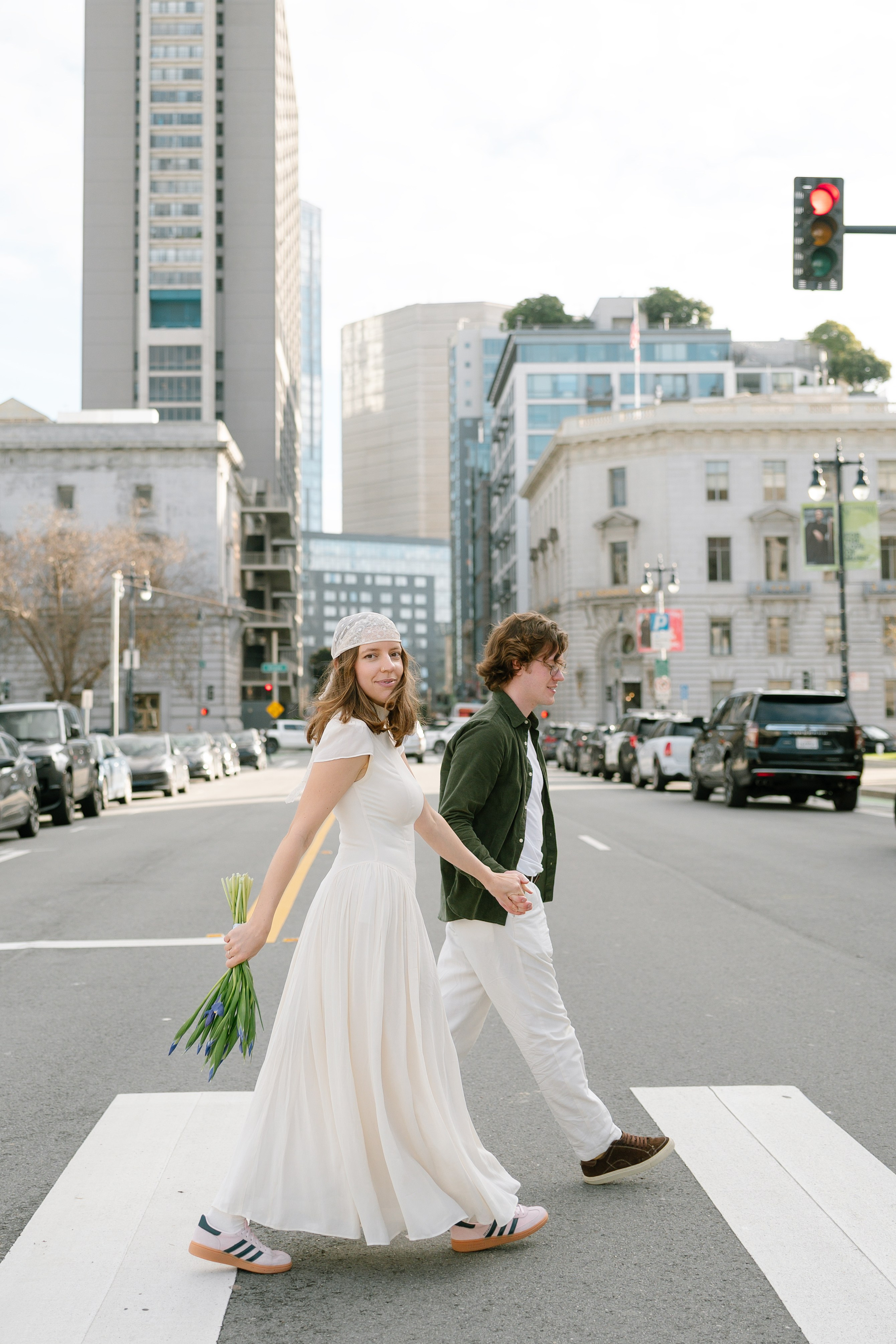 San Francisco Wedding Photography Portfolio | City Hall & Bay Area. Wedding & lifestyle photographer in Bay Area, San Francisco, Santa Cruz