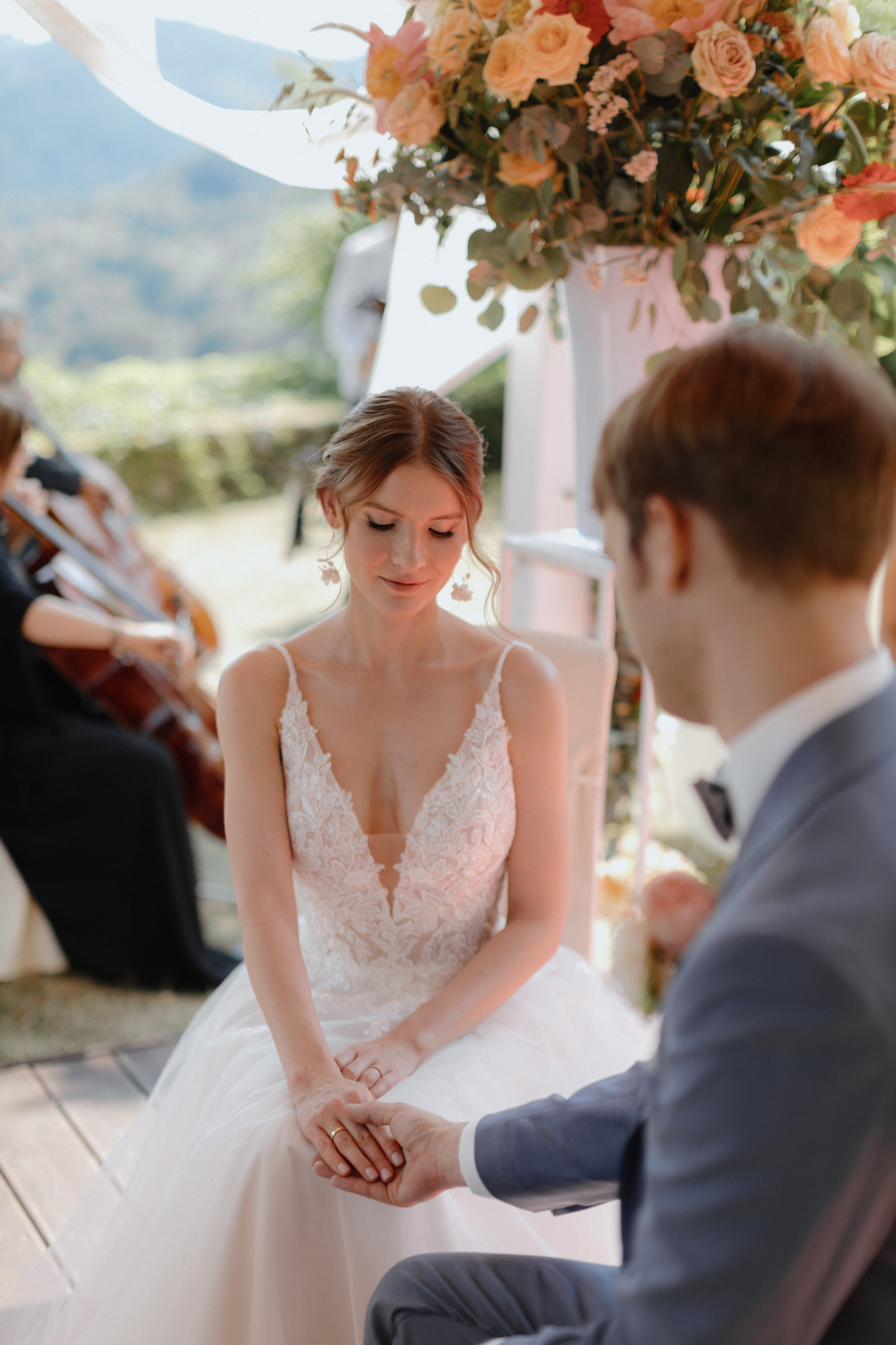 Irina & Birger. Фотограф в Германии — Мария Чистякова