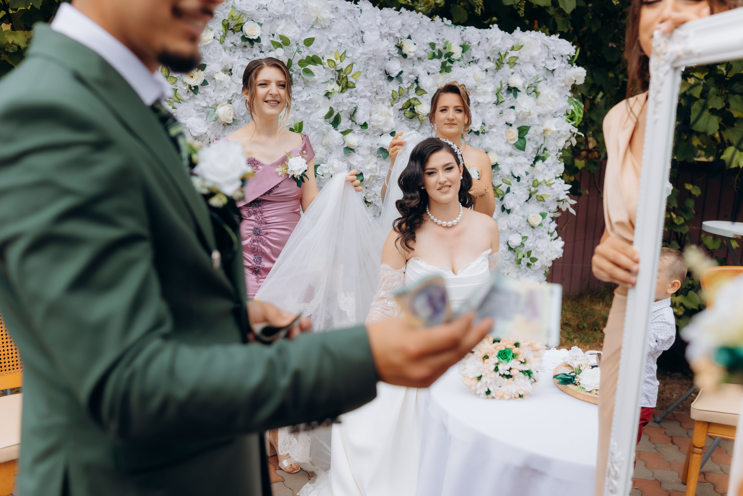 Nunta Nicoleta & Răzvan | Fotografie & Videografie Profesională. Servicii foto-video profesionale, pentru momente de neuitat