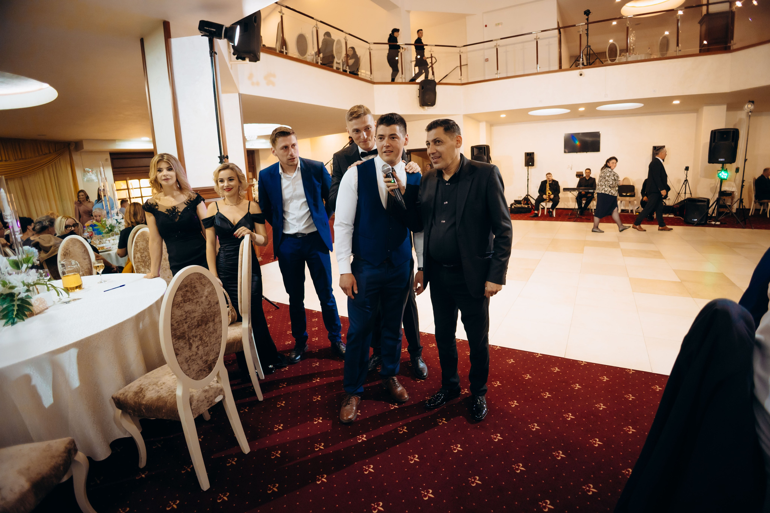 Loredana & Emilian – Ziua Nunții | Videografie - fotografie Botez Suceava, Iași, Botoșani. Servicii foto-video profesionale, pentru momente de neuitat