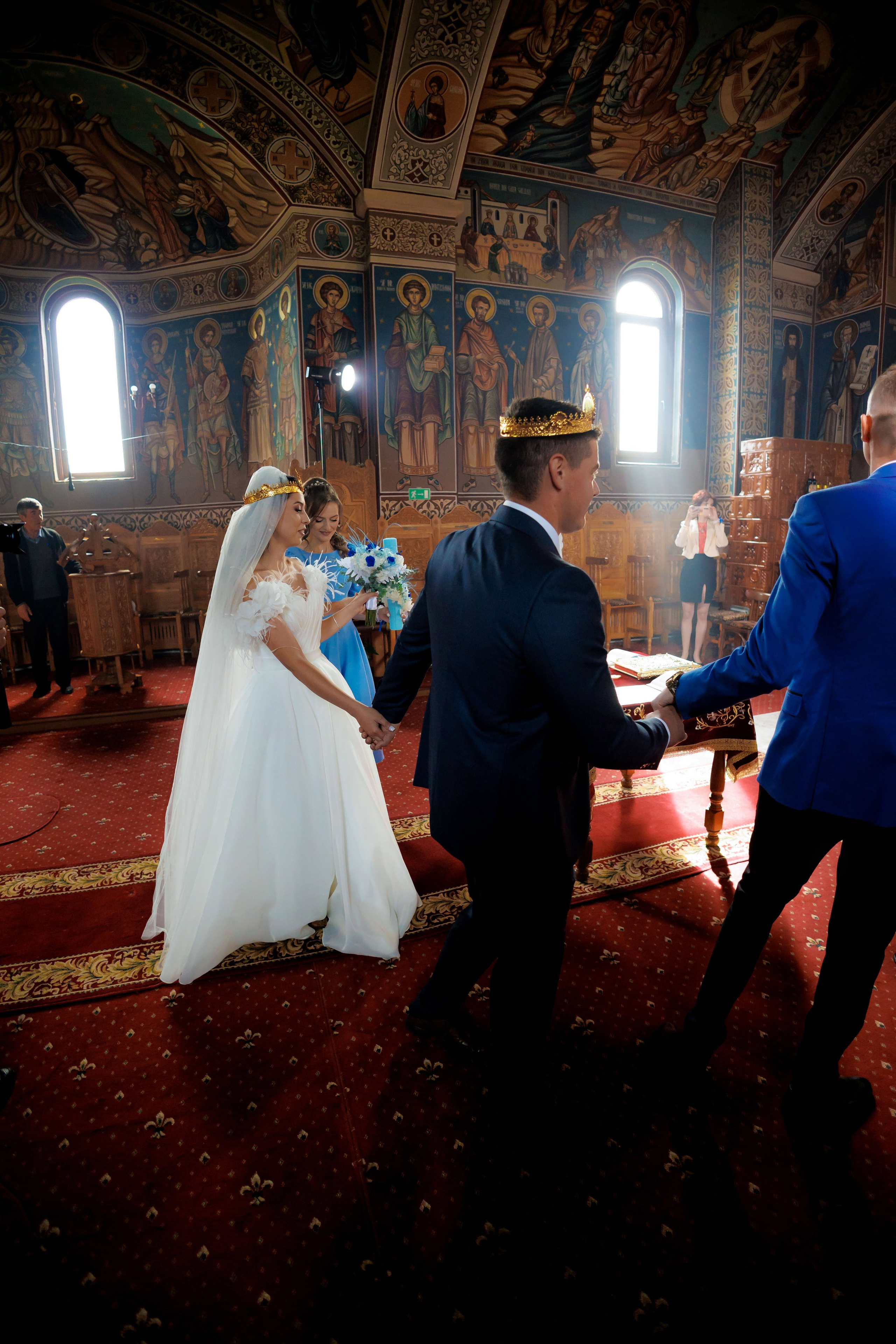 Loredana & Emilian – Ziua Nunții | Videografie - fotografie Botez Suceava, Iași, Botoșani. Servicii foto-video profesionale, pentru momente de neuitat