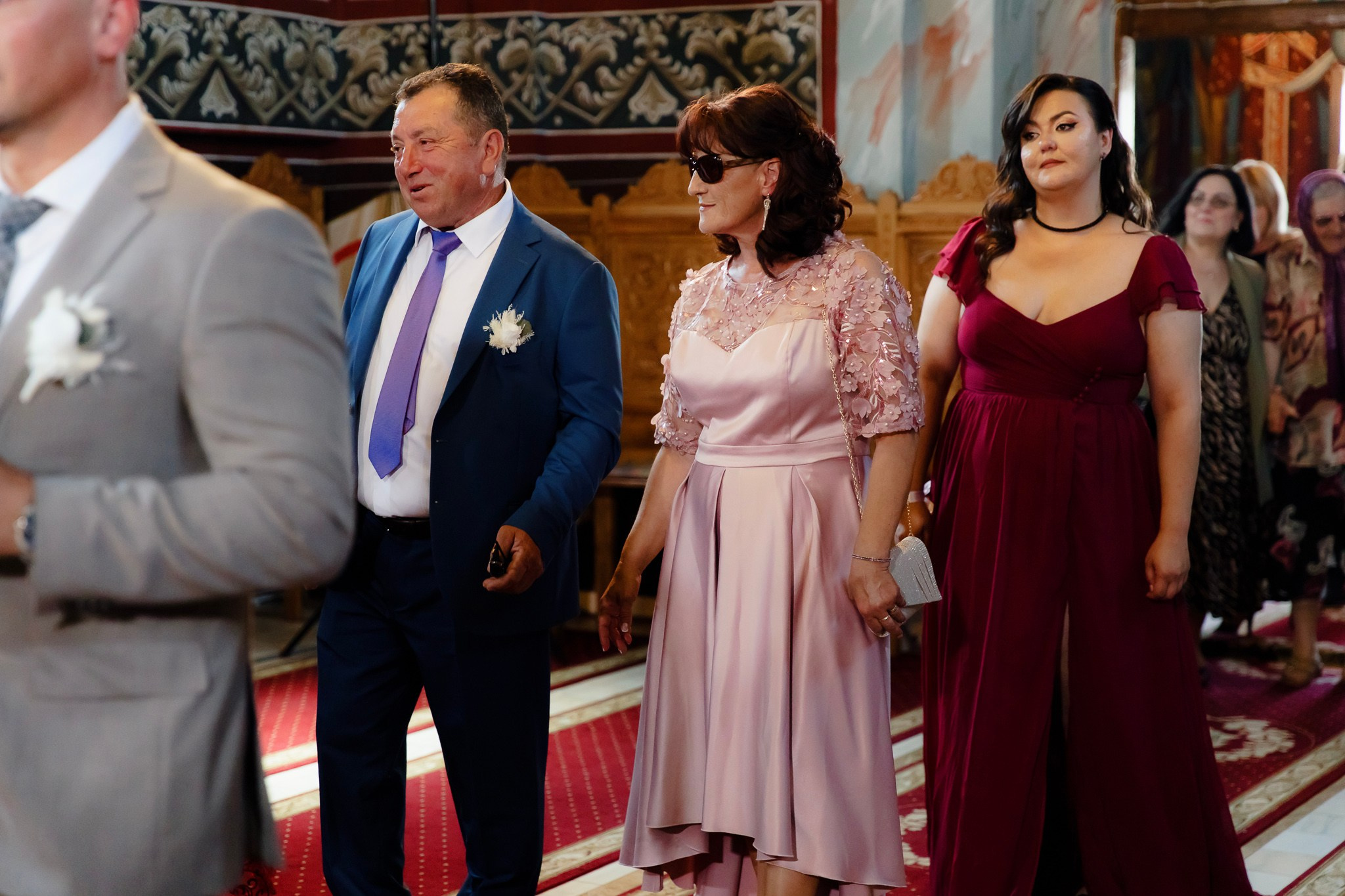 Ioana & Ionuț | Nuntă de poveste la Păstrăvăria Poiana din Mălini județul Suceava. Servicii foto-video profesionale, pentru momente de neuitat