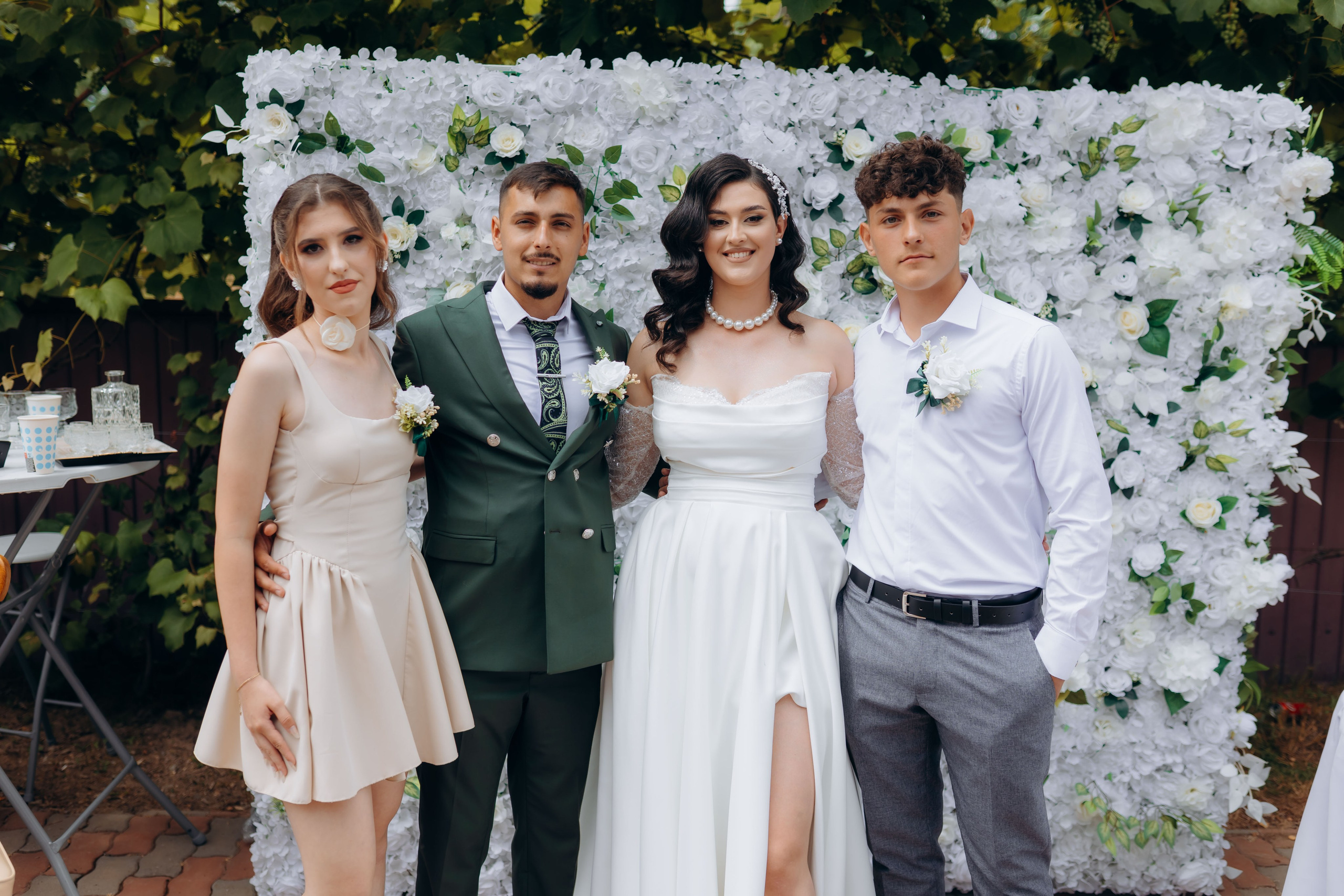 Nunta Nicoleta & Răzvan | Fotografie & Videografie Profesională. Servicii foto-video profesionale, pentru momente de neuitat